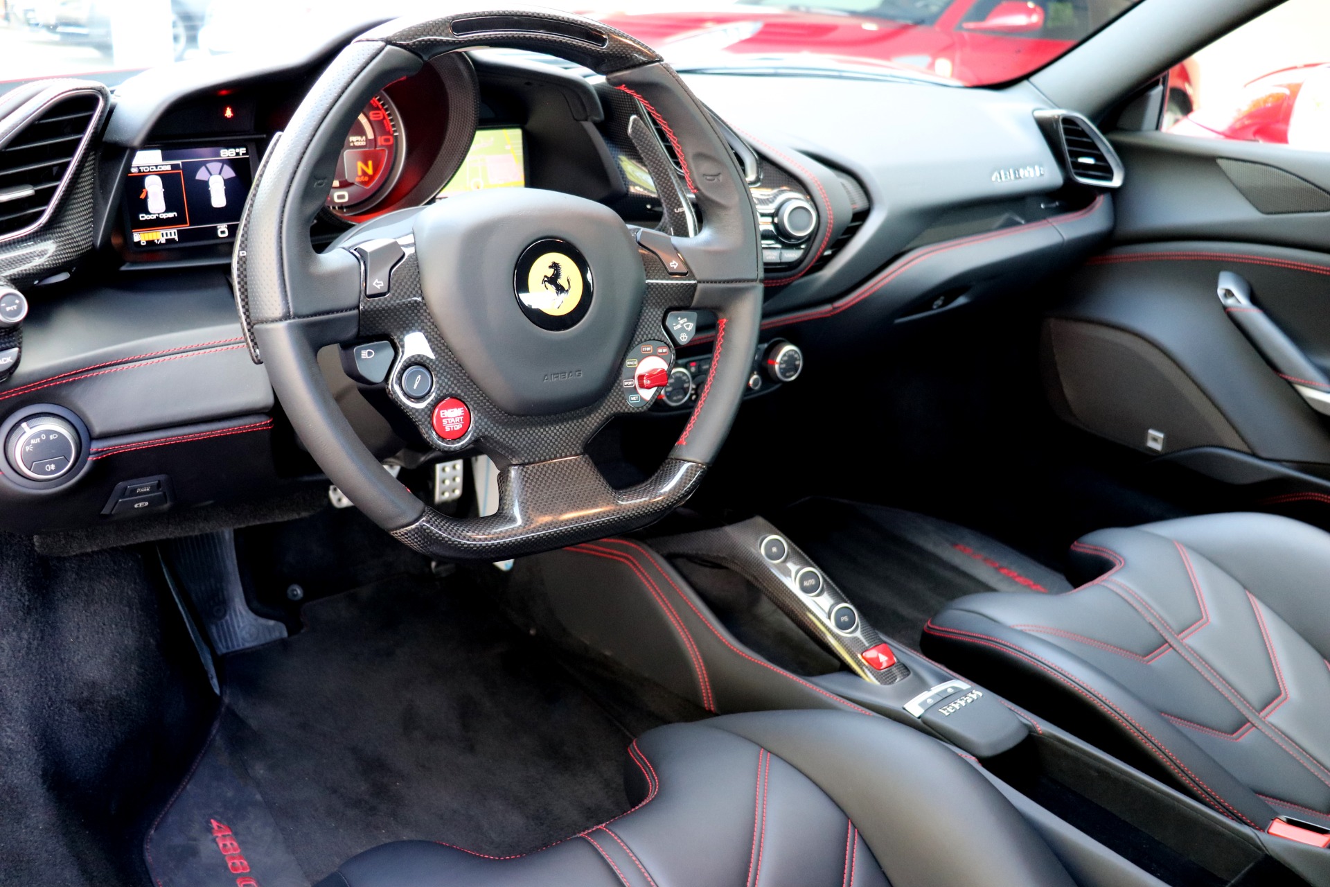 Used-2017-Ferrari-488-GTB