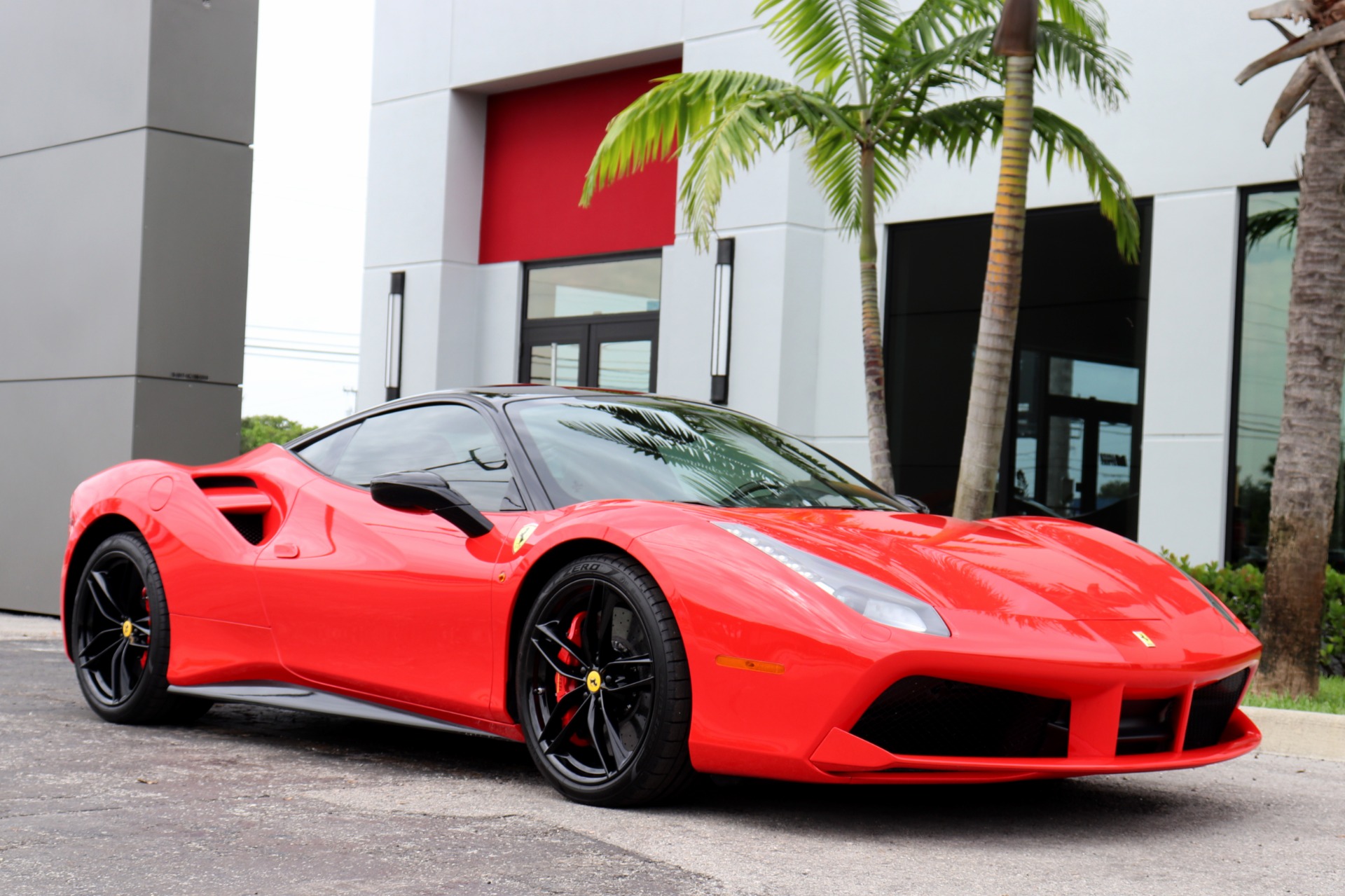 Used-2017-Ferrari-488-GTB