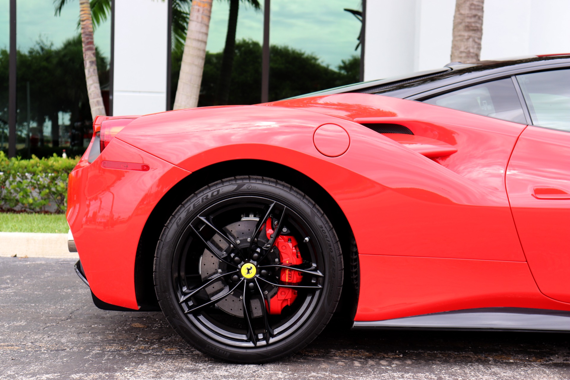 Used-2017-Ferrari-488-GTB