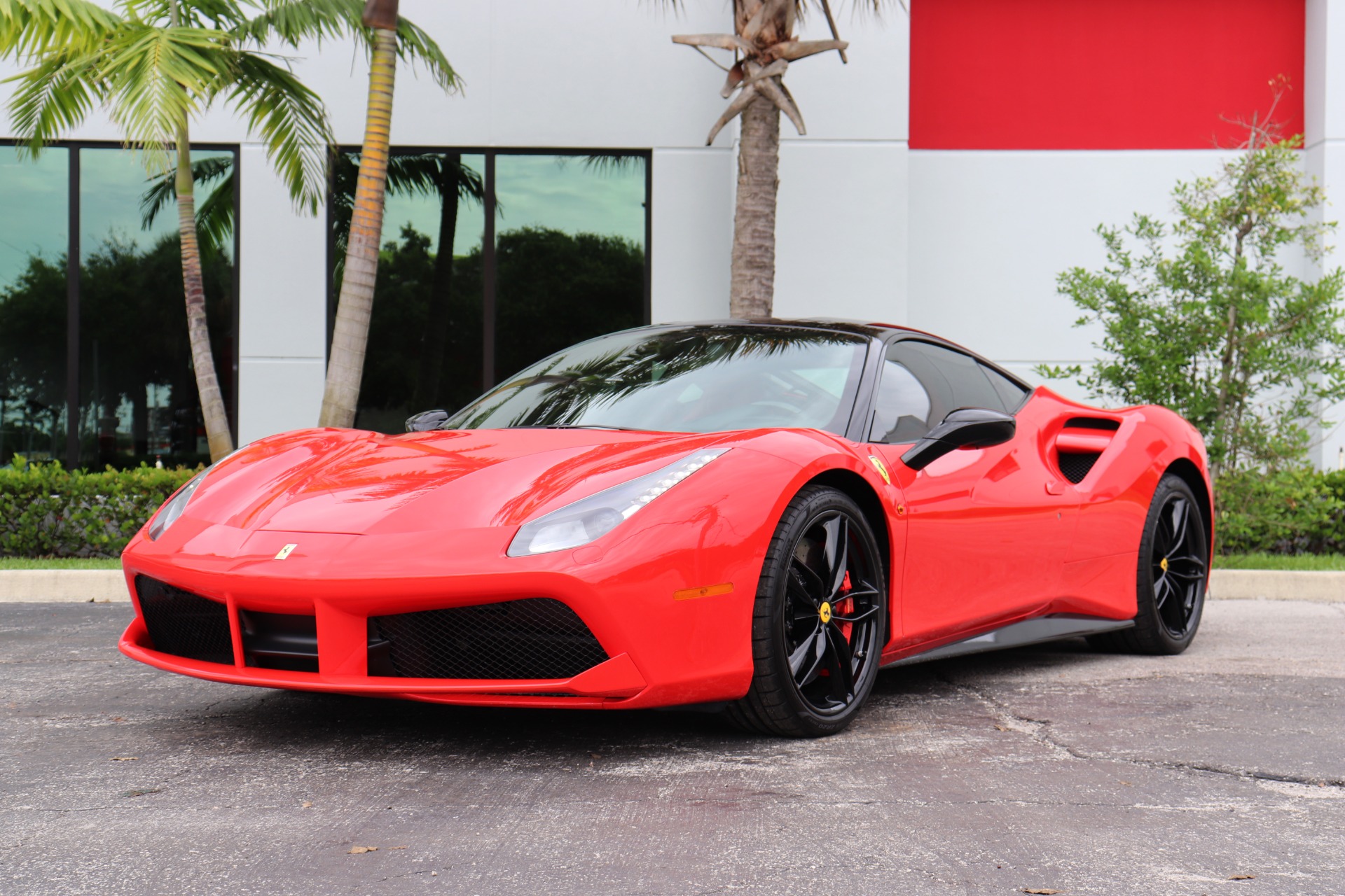 Used-2017-Ferrari-488-GTB