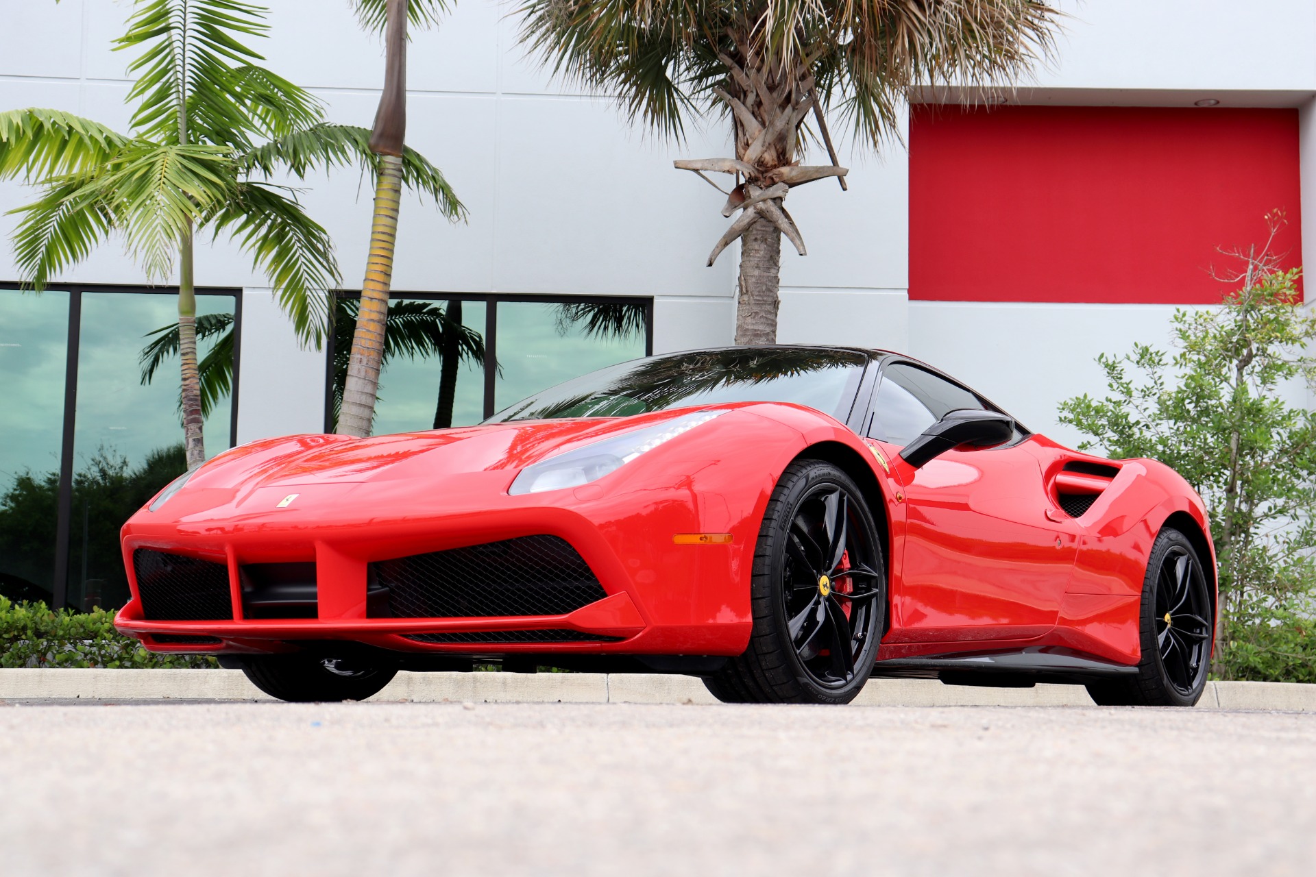 Used-2017-Ferrari-488-GTB
