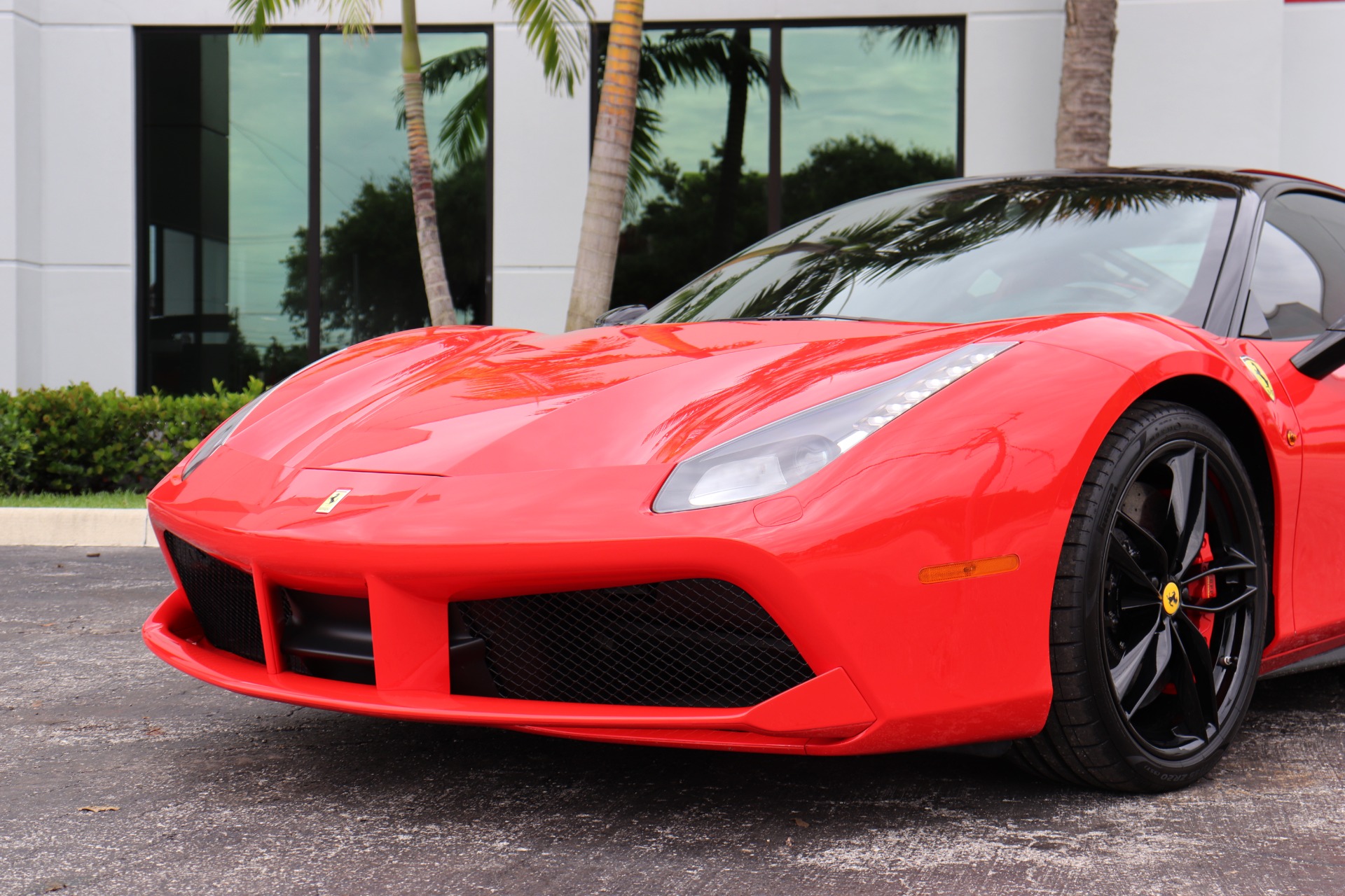 Used-2017-Ferrari-488-GTB