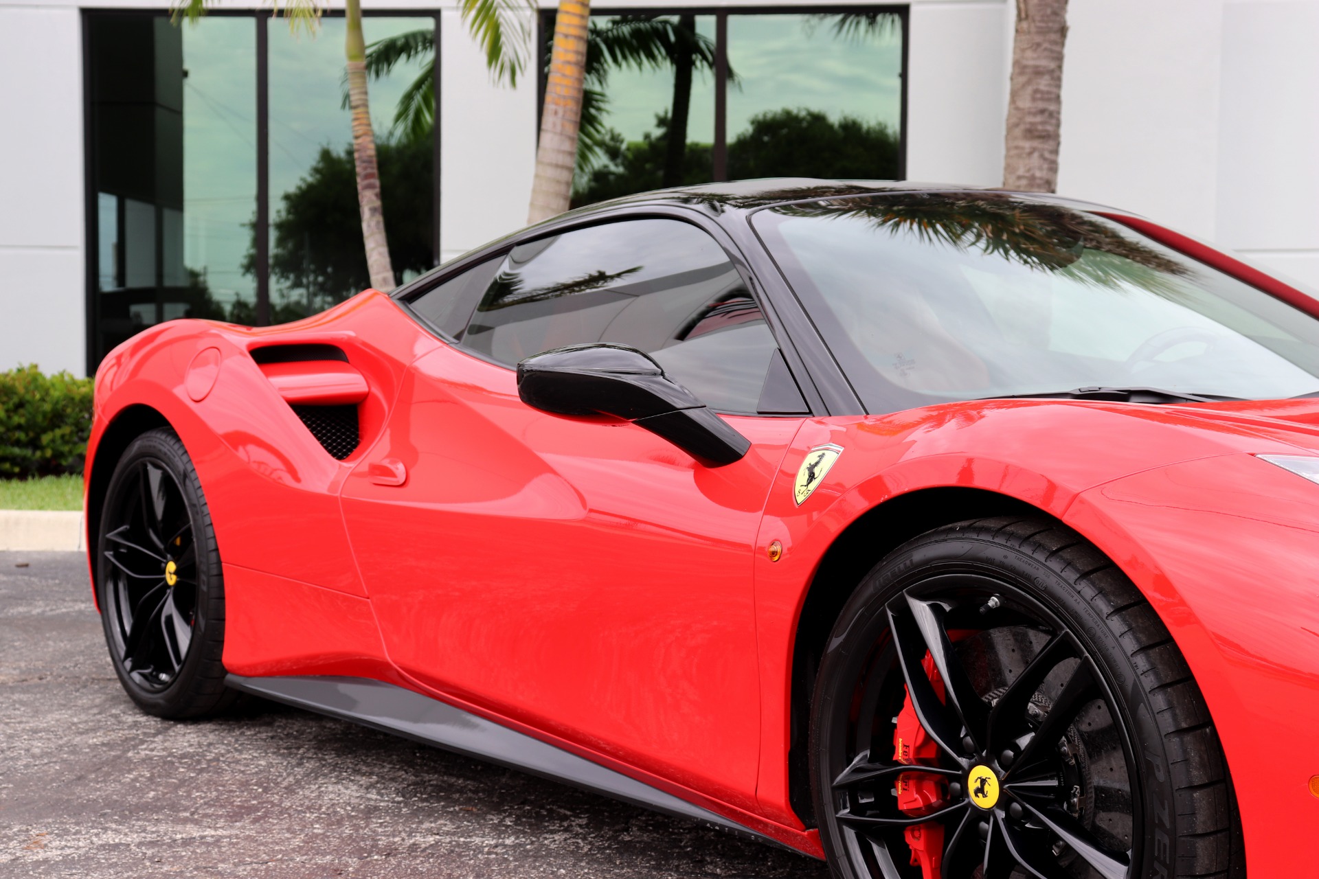 Used-2017-Ferrari-488-GTB