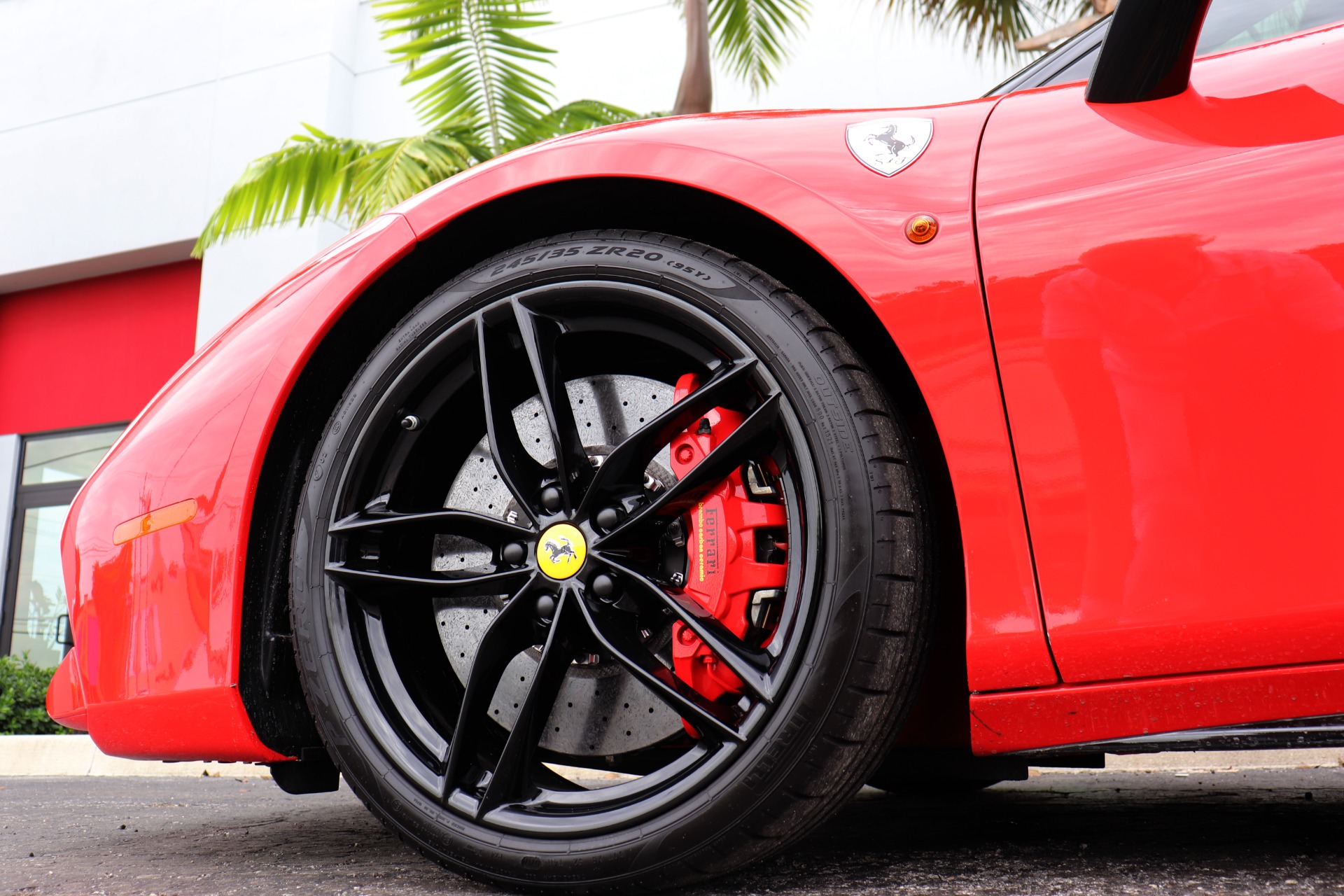 Used-2017-Ferrari-488-GTB