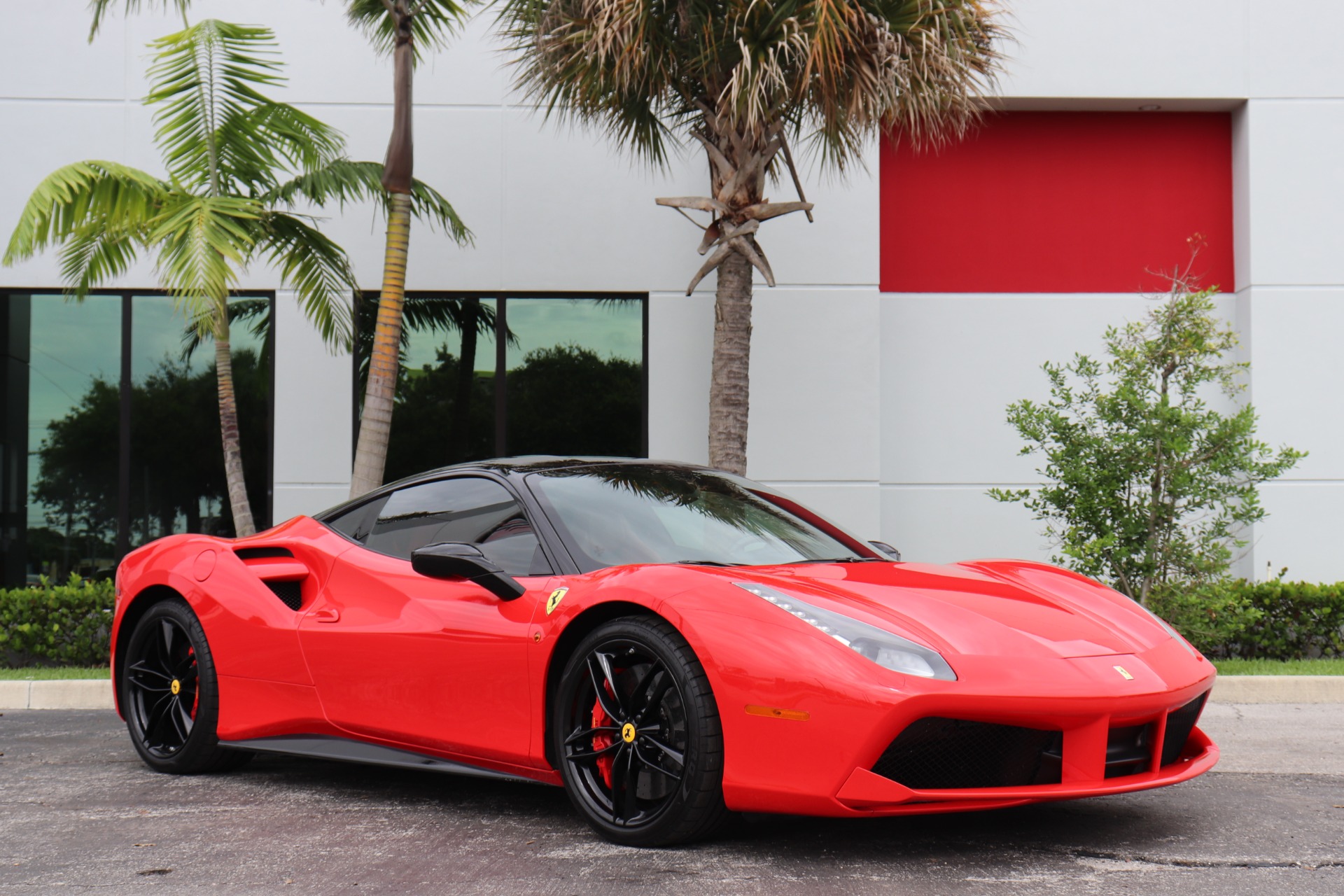 Used-2017-Ferrari-488-GTB
