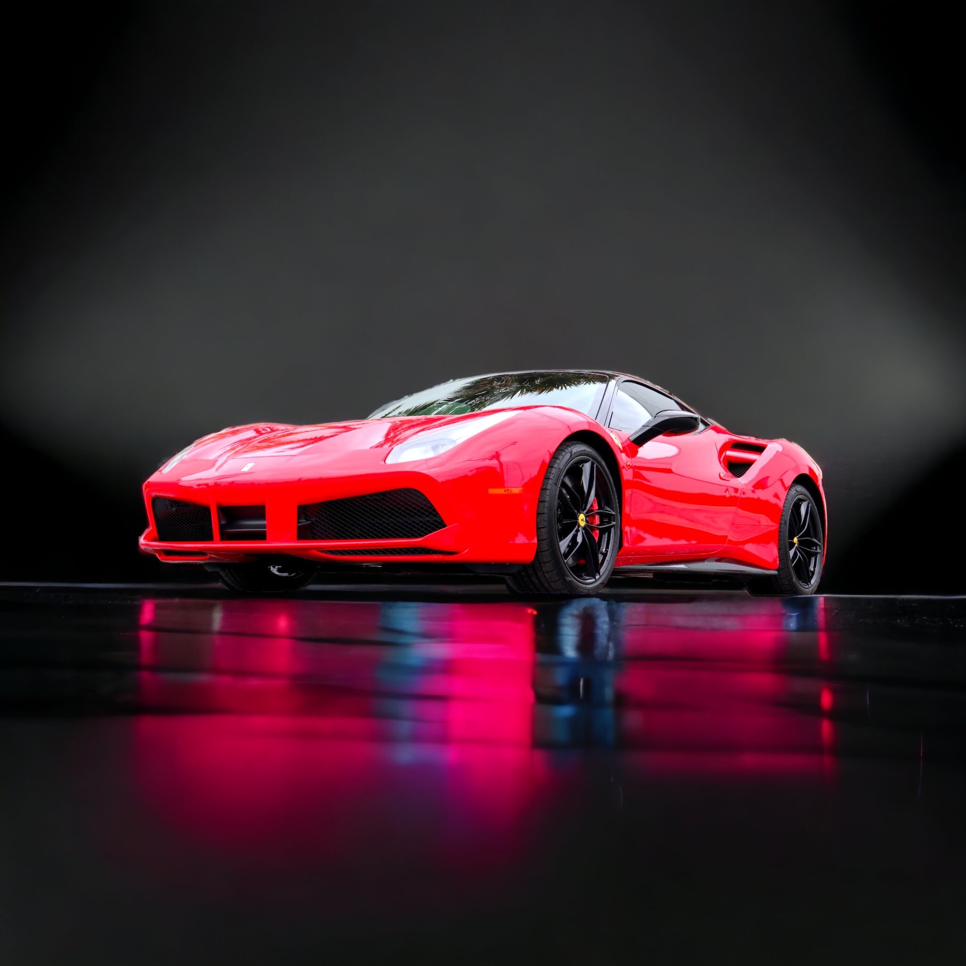 Used-2017-Ferrari-488-GTB