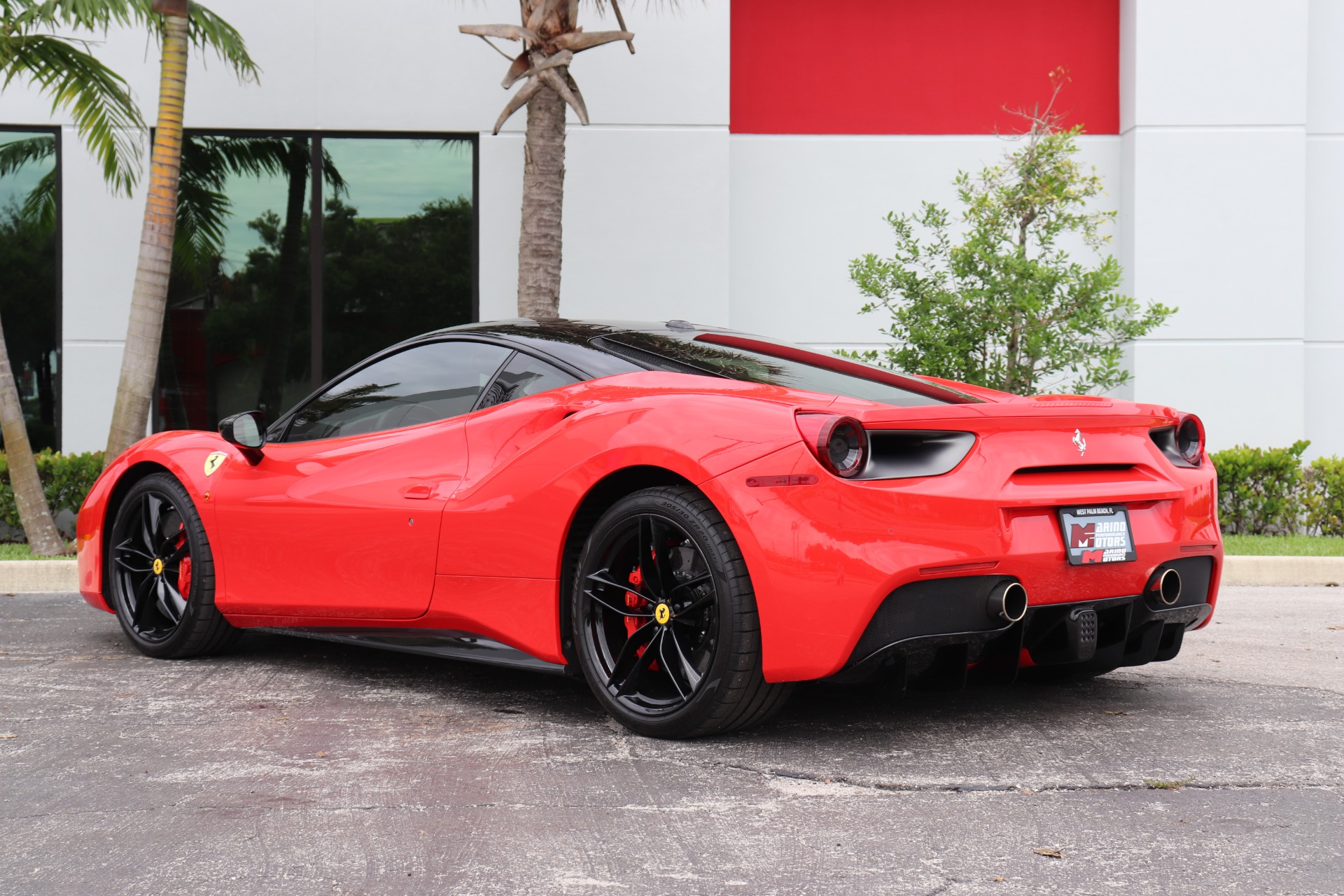 Used-2017-Ferrari-488-GTB