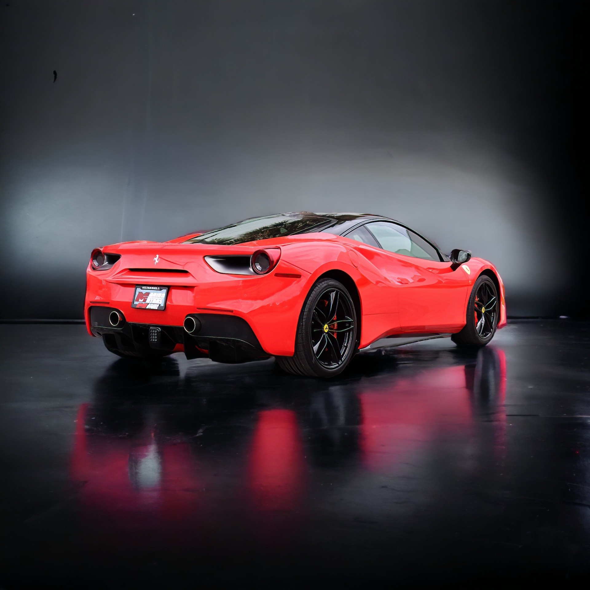 Used-2017-Ferrari-488-GTB