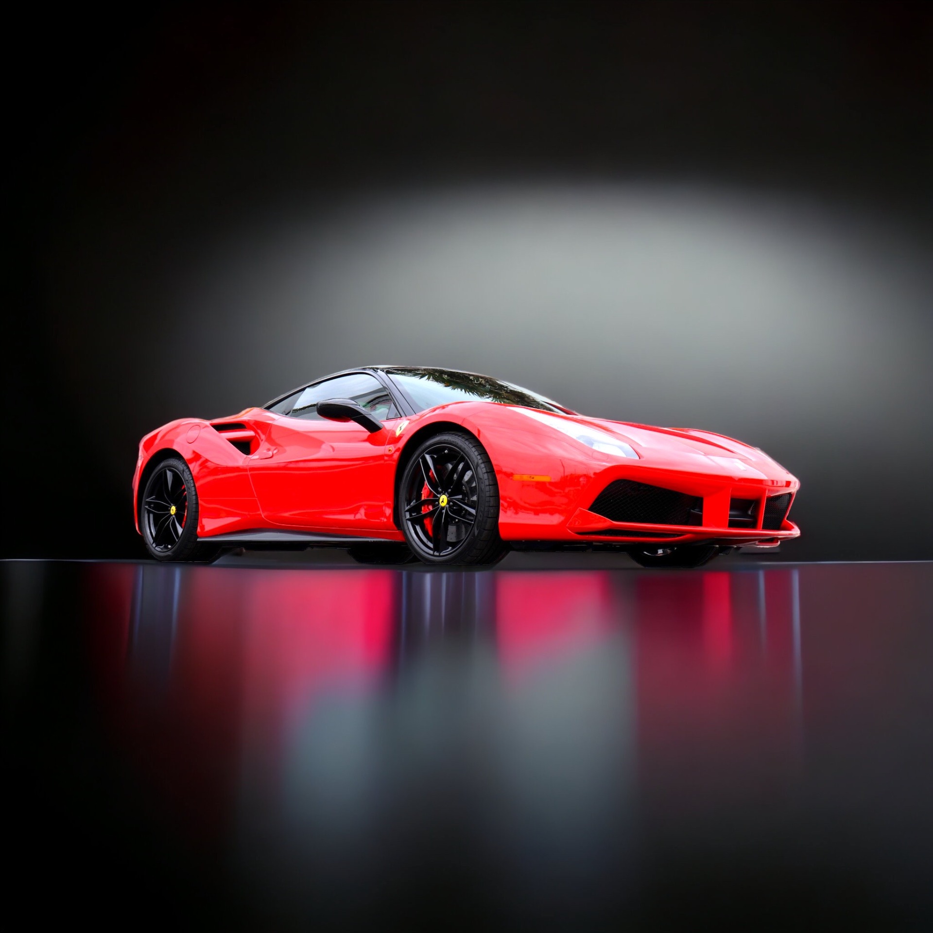 Used-2017-Ferrari-488-GTB
