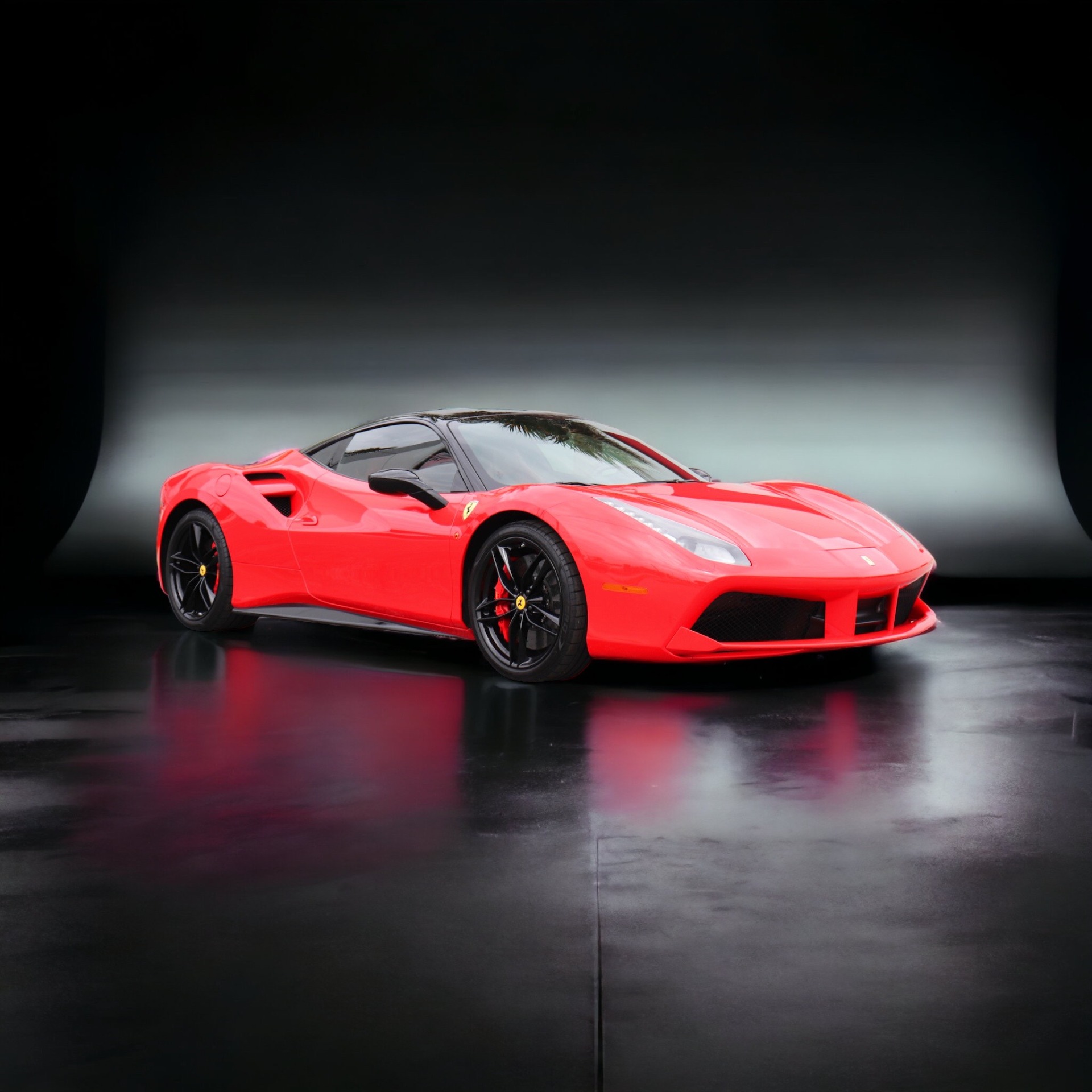 Used-2017-Ferrari-488-GTB