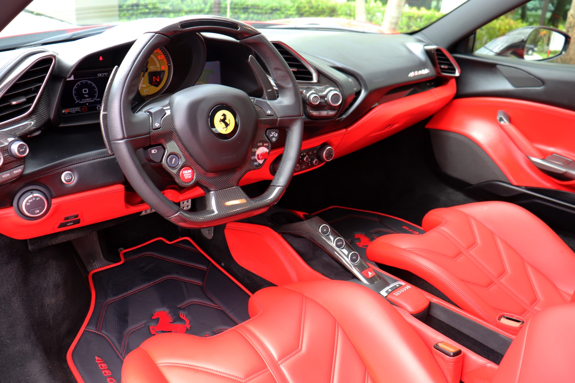Used-2017-Ferrari-488-GTB