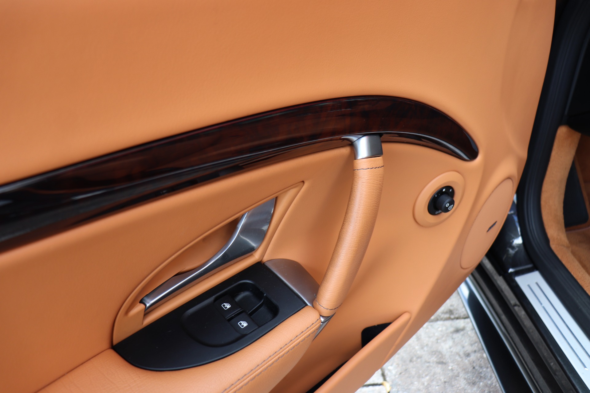 Used-2016-Maserati-GranTurismo-Sport