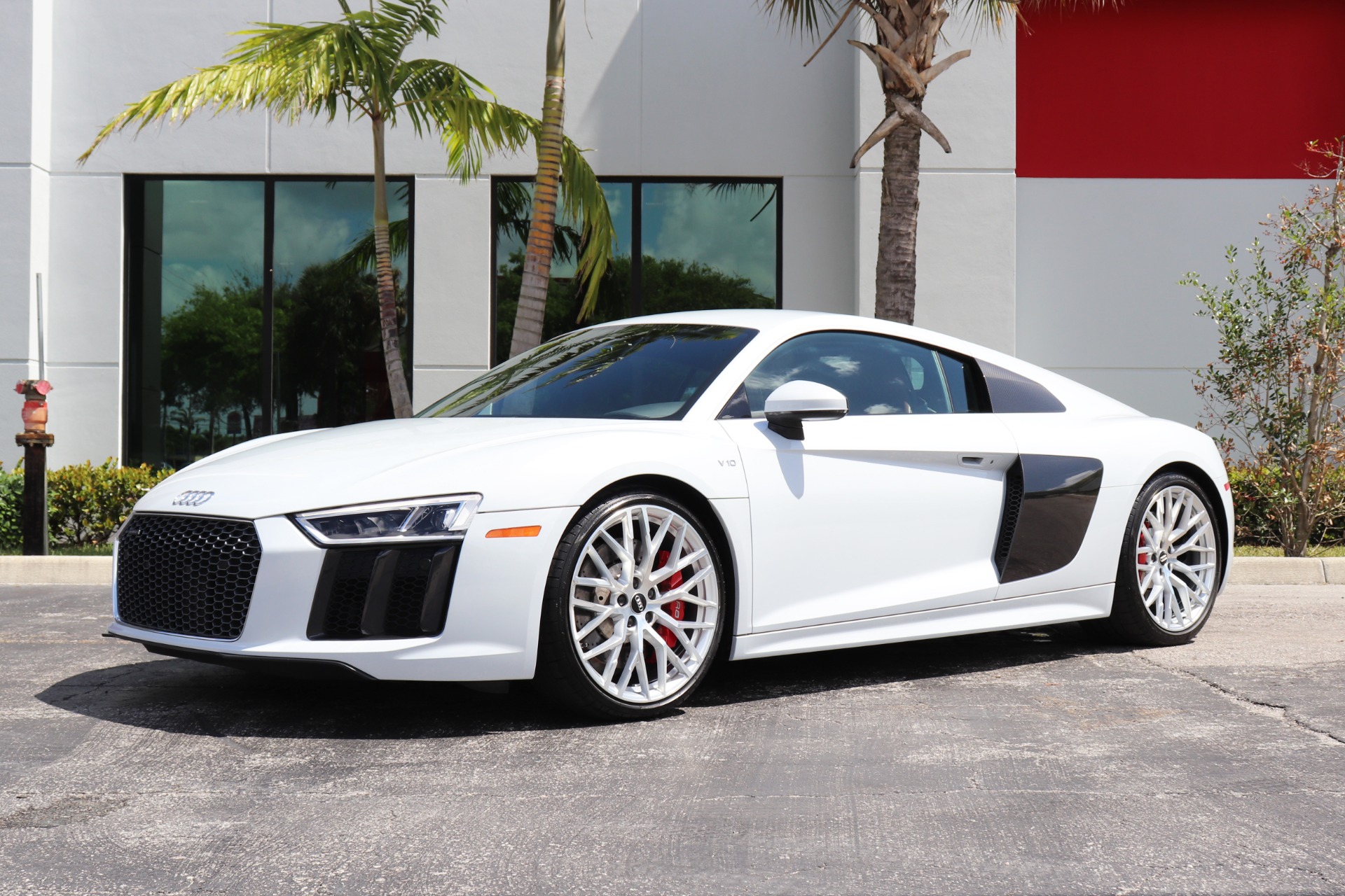 Used-2017-Audi-R8-52-quattro-V10