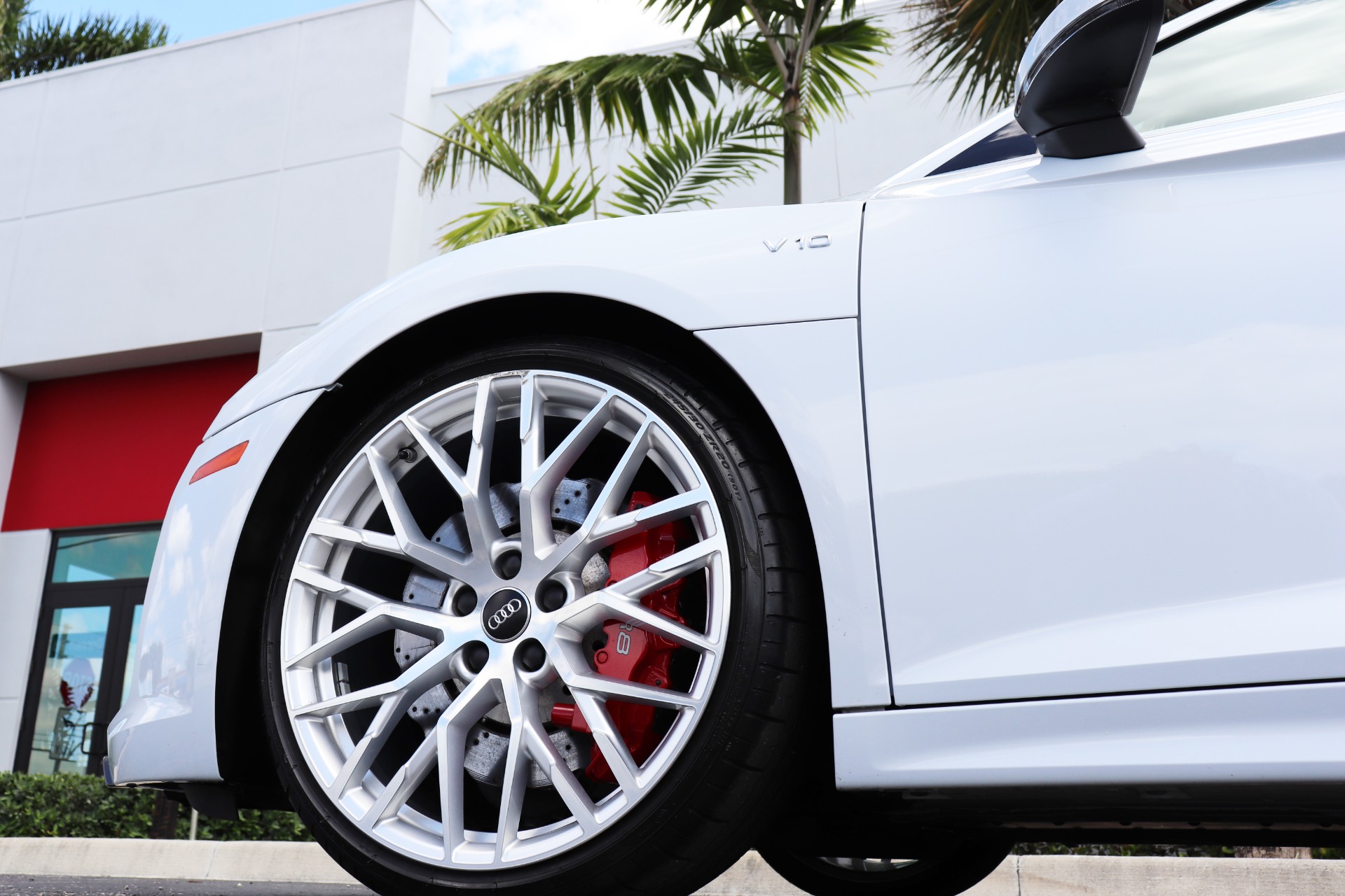 Used-2017-Audi-R8-52-quattro-V10