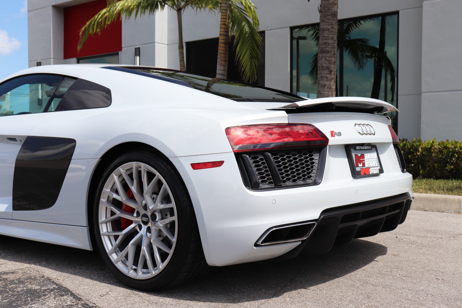 Used-2017-Audi-R8-52-quattro-V10