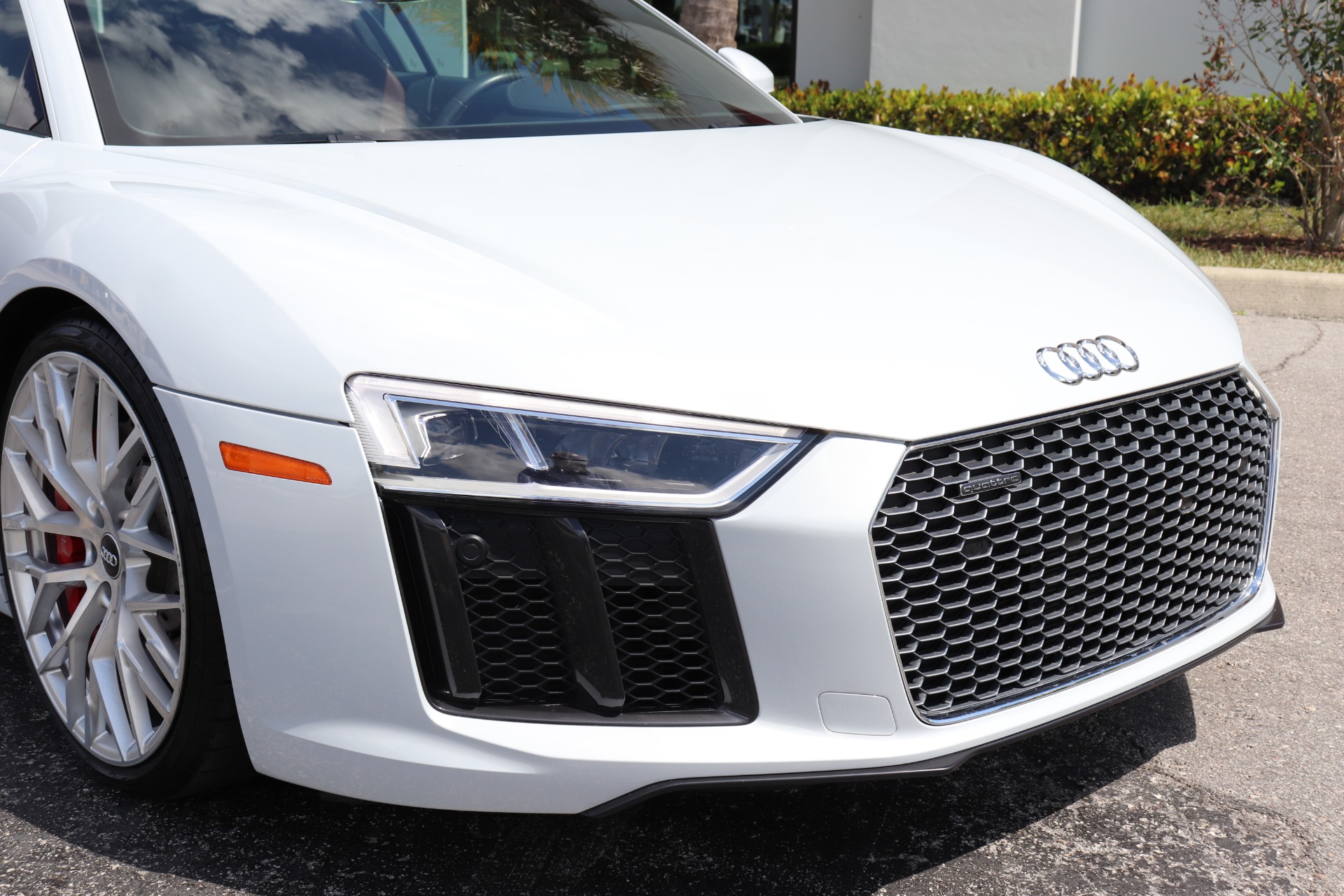 Used-2017-Audi-R8-52-quattro-V10