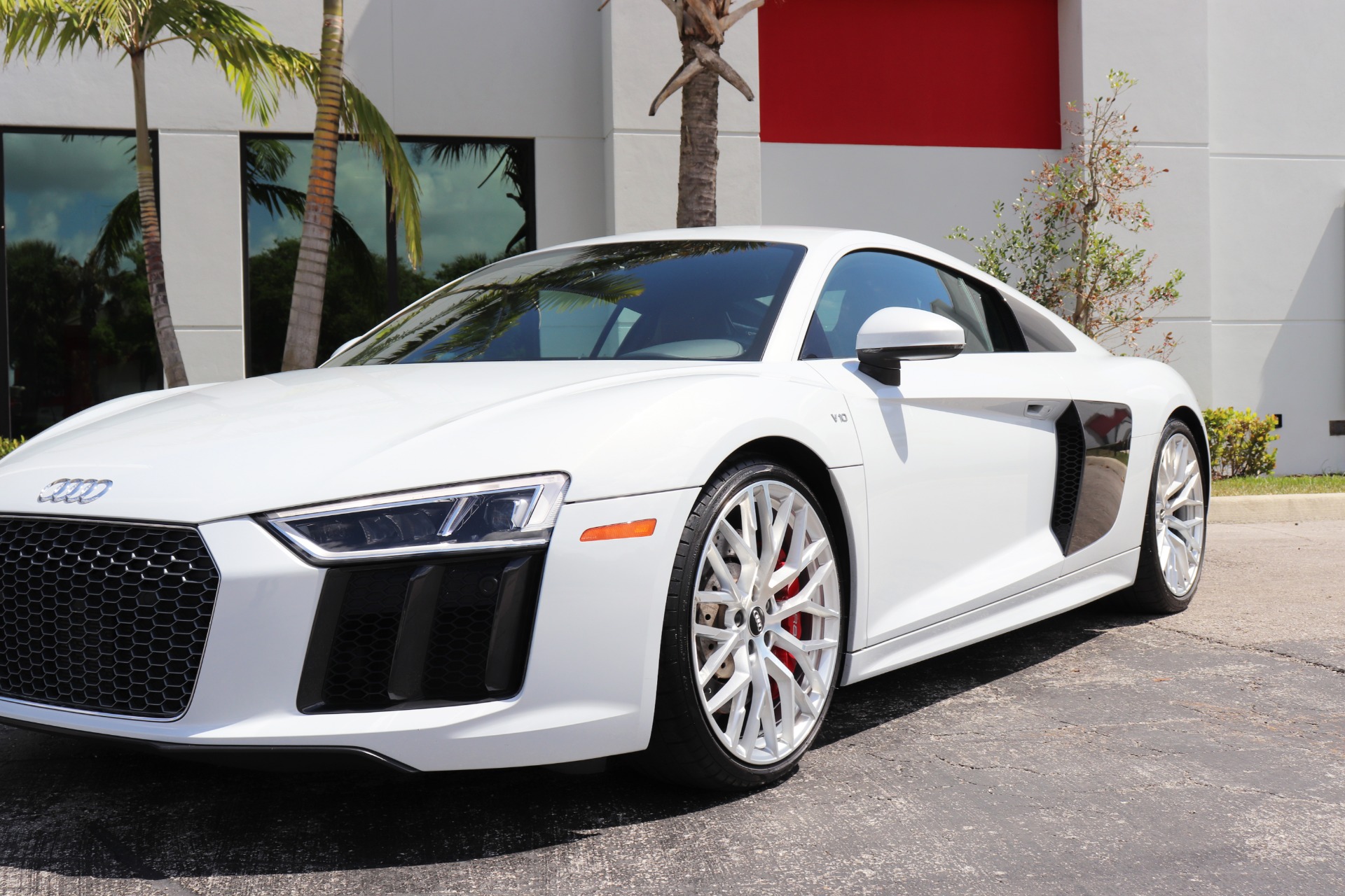 Used-2017-Audi-R8-52-quattro-V10