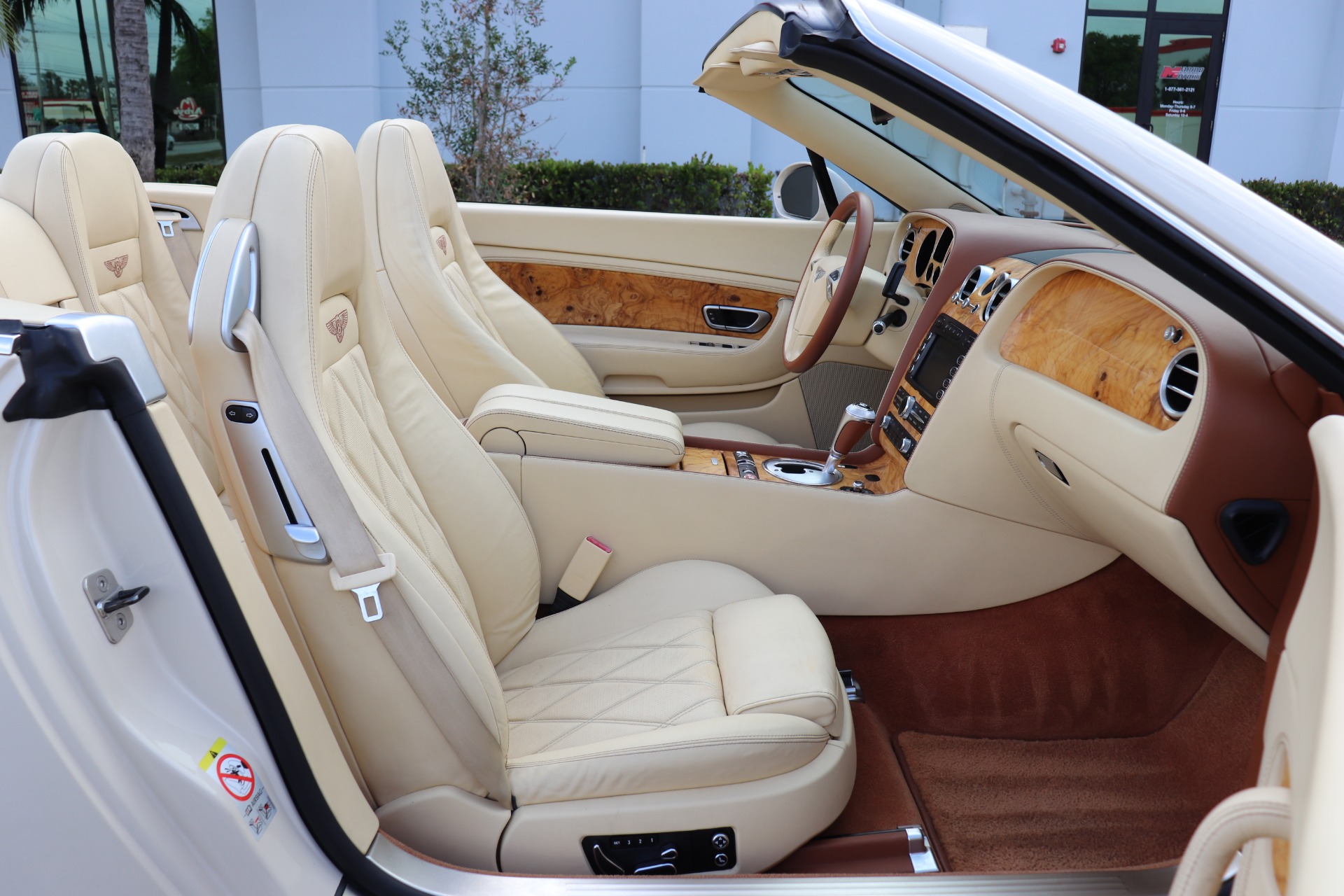 Used-2011-Bentley-Continental-GT-Speed-Convertible