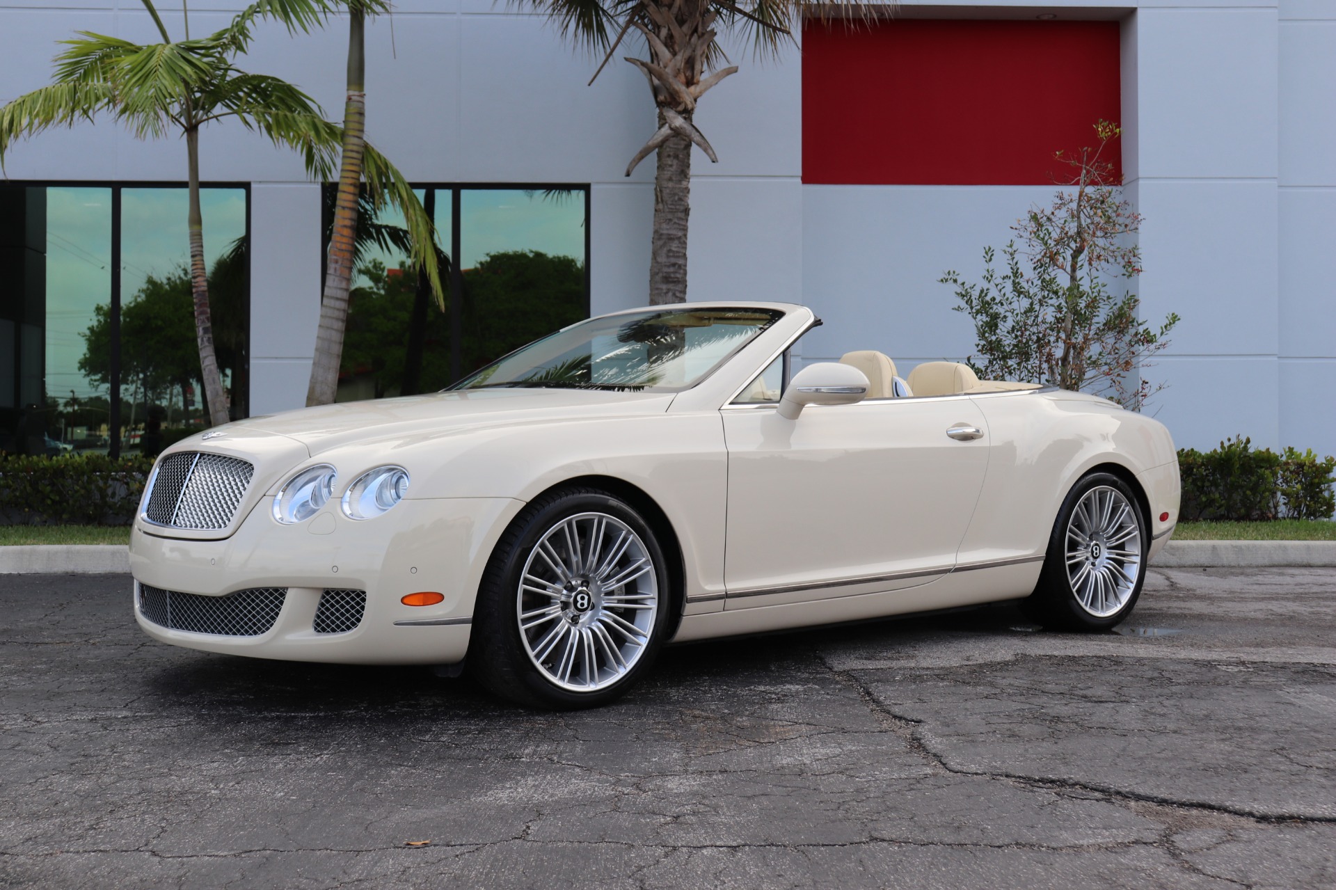 Used-2011-Bentley-Continental-GT-Speed-Convertible