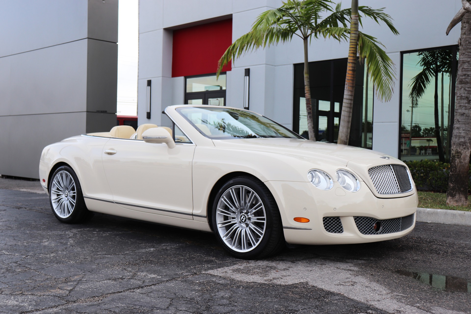 Used-2011-Bentley-Continental-GT-Speed-Convertible