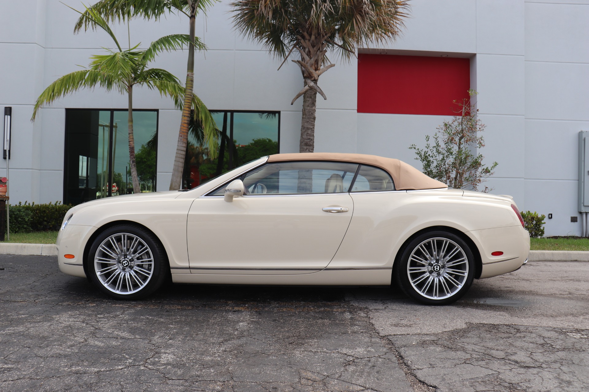 Used-2011-Bentley-Continental-GT-Speed-Convertible