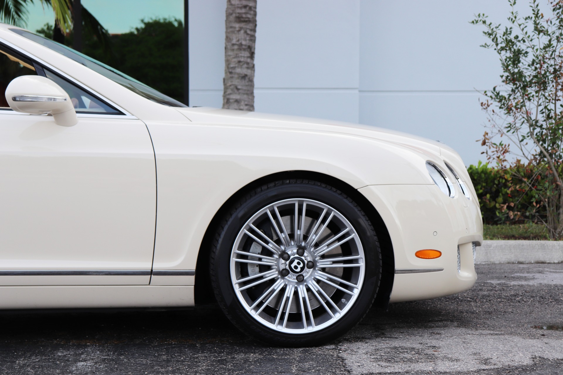 Used-2011-Bentley-Continental-GT-Speed-Convertible