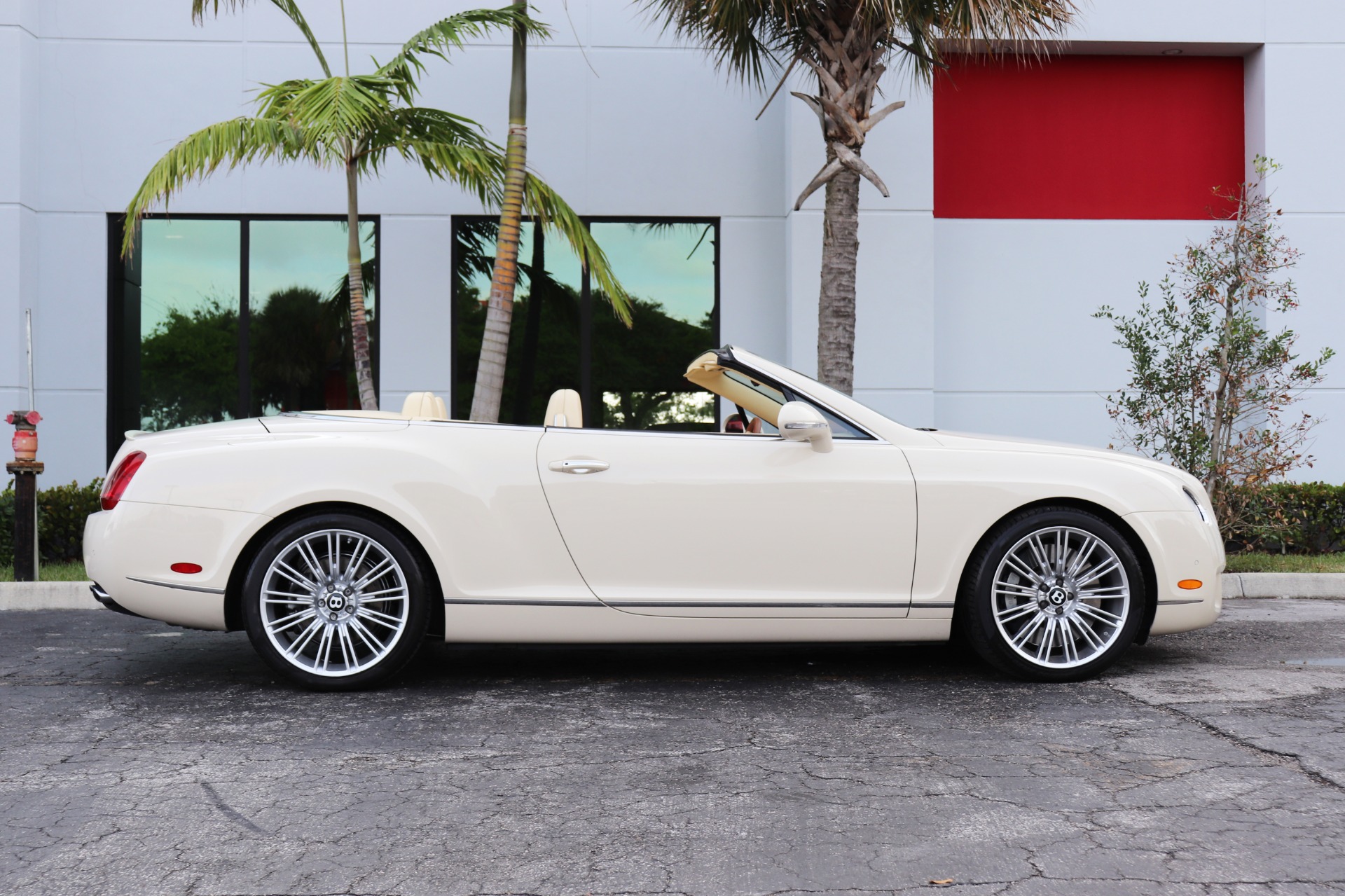 Used-2011-Bentley-Continental-GT-Speed-Convertible