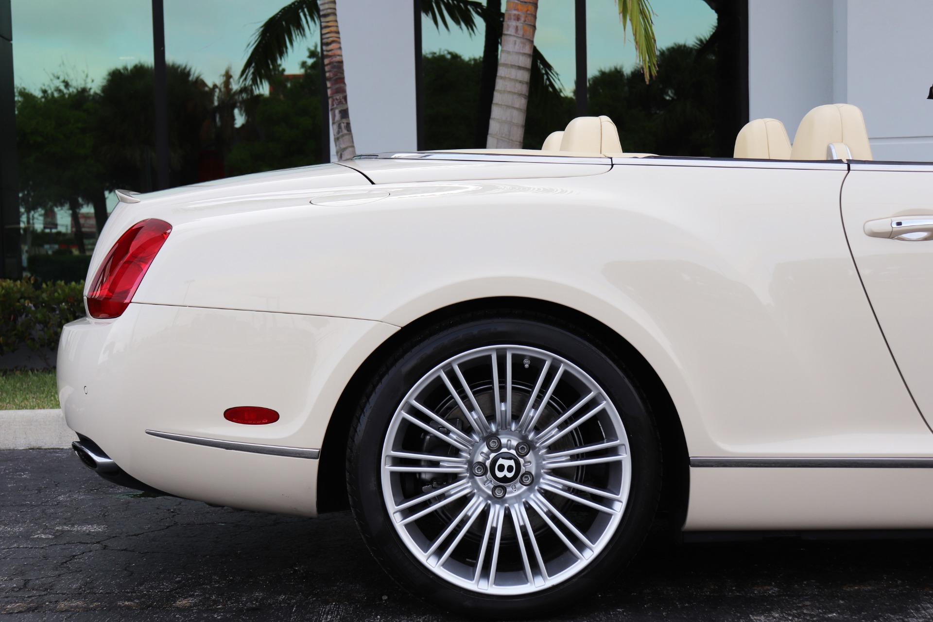 Used-2011-Bentley-Continental-GT-Speed-Convertible