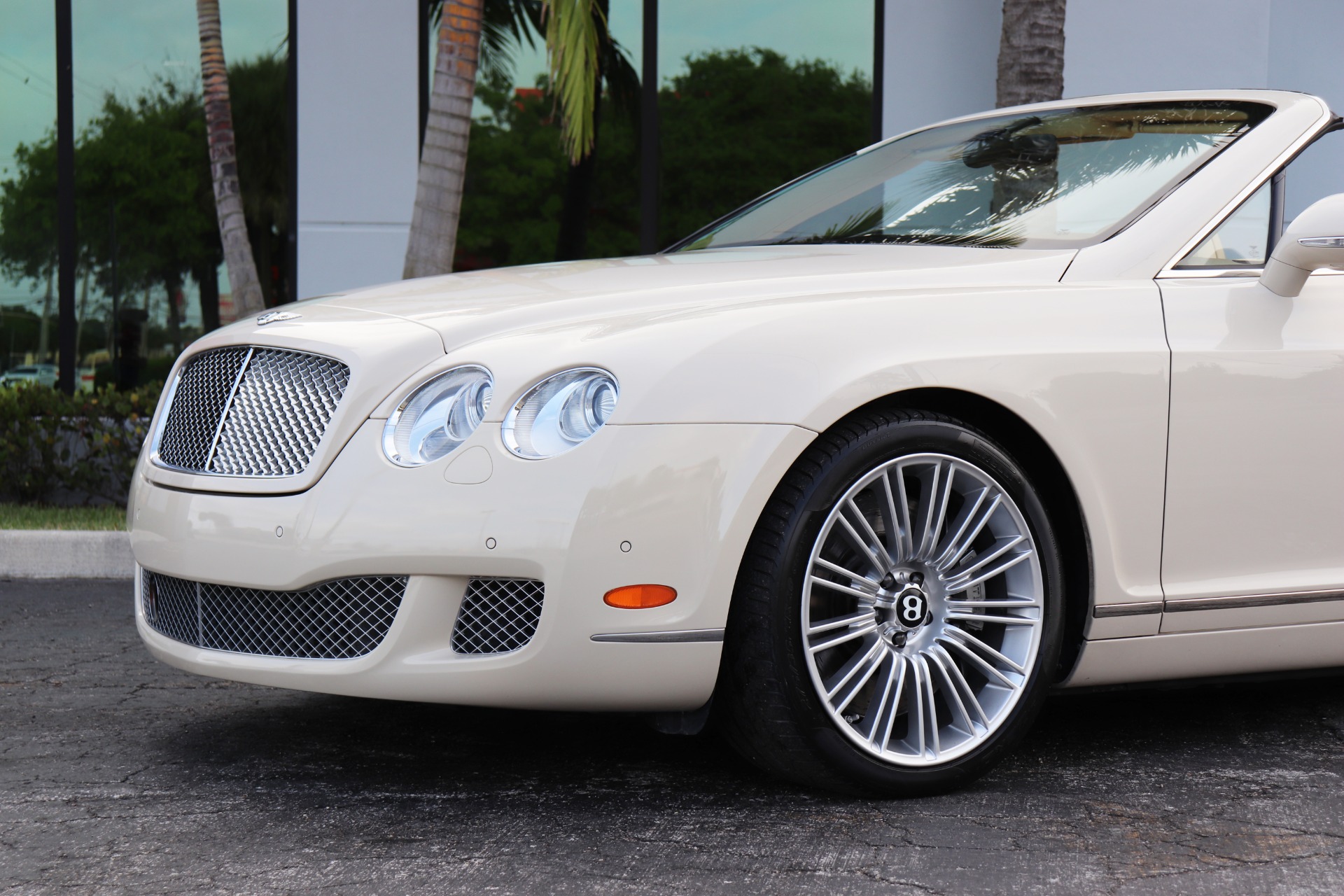 Used-2011-Bentley-Continental-GT-Speed-Convertible