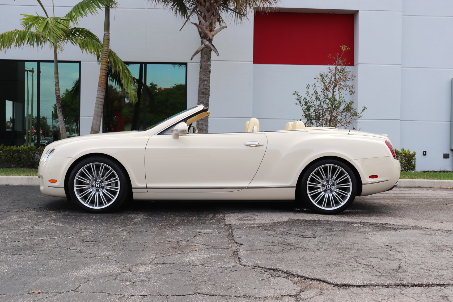 Used-2011-Bentley-Continental-GT-Speed-Convertible