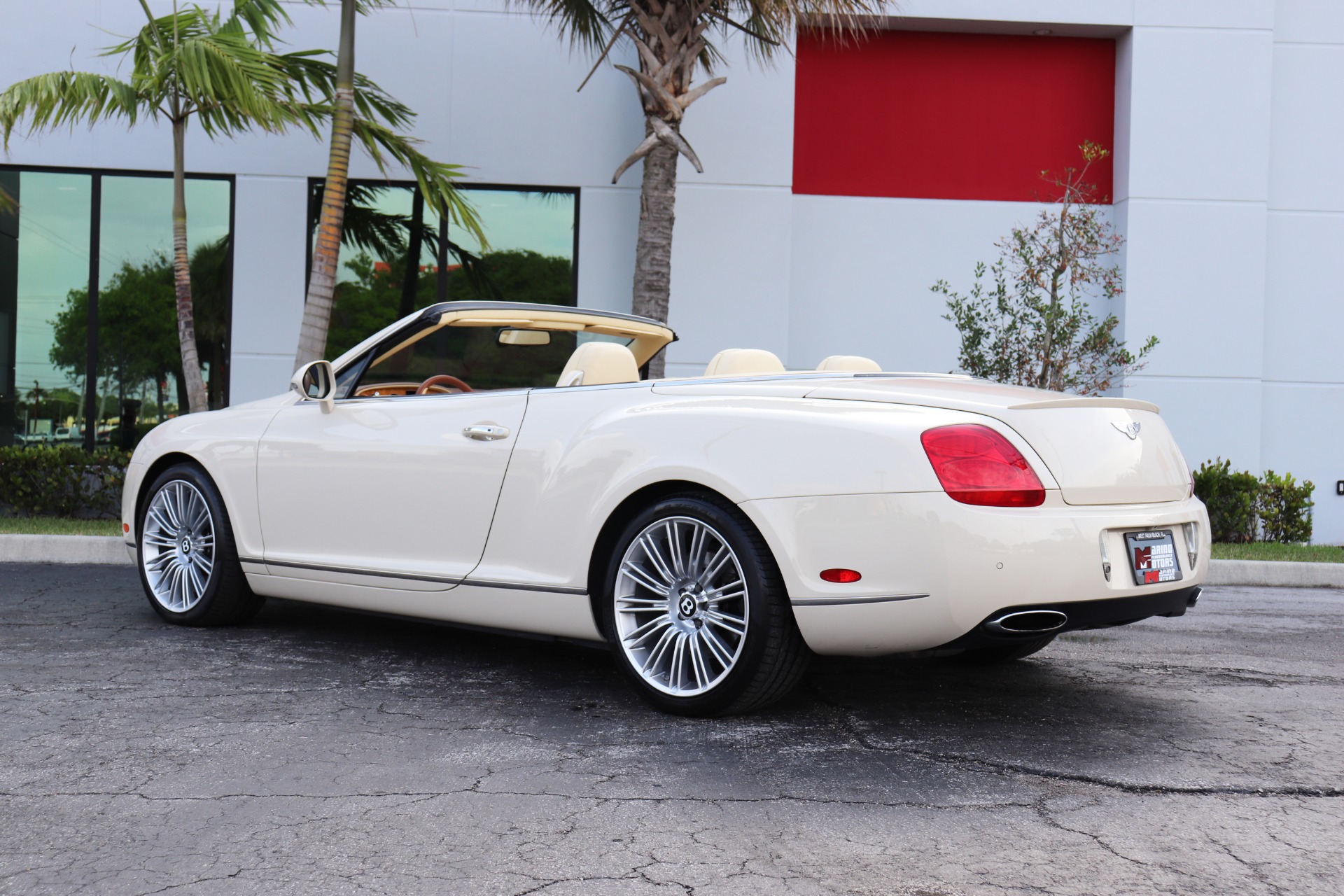 Used-2011-Bentley-Continental-GT-Speed-Convertible