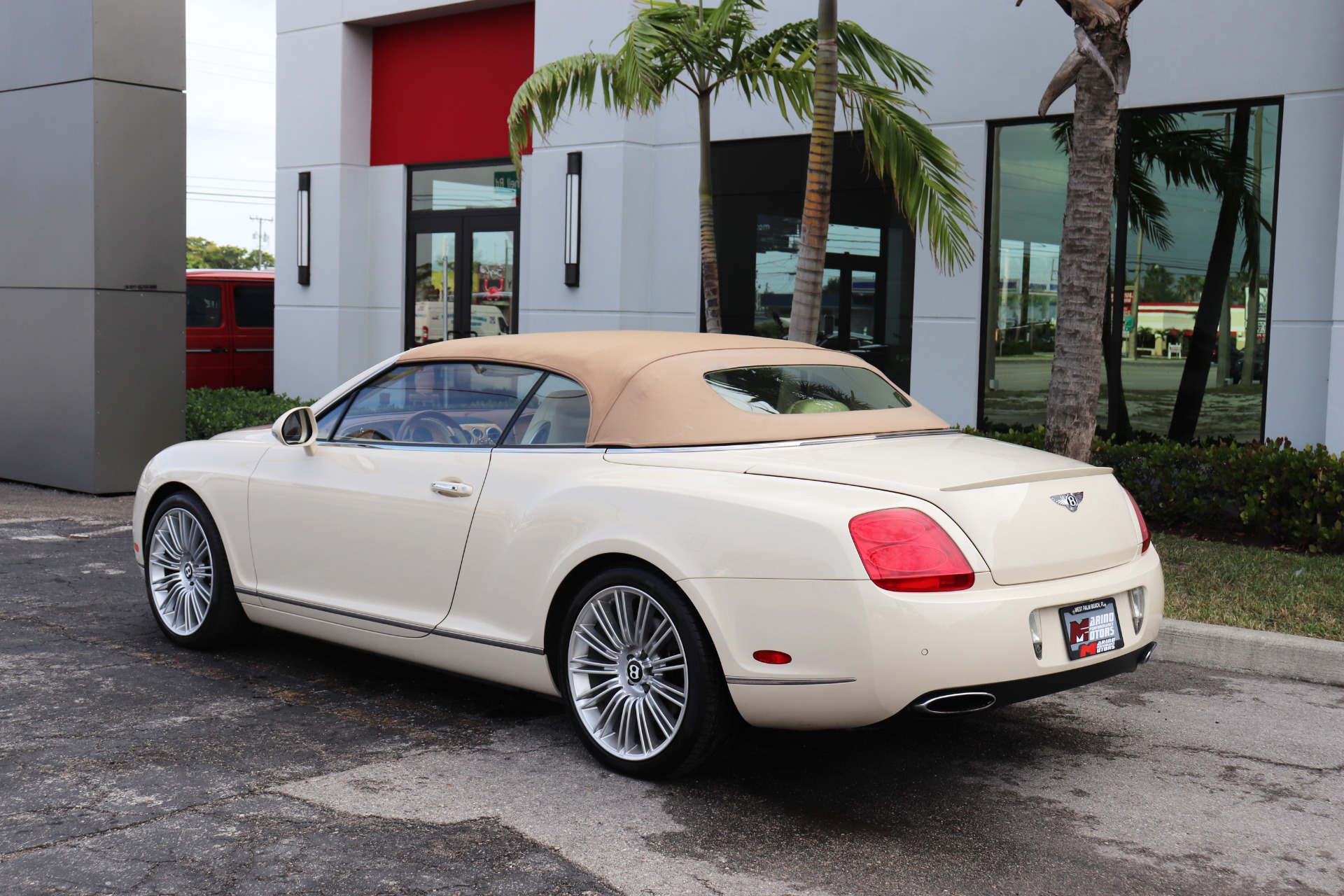 Used-2011-Bentley-Continental-GT-Speed-Convertible