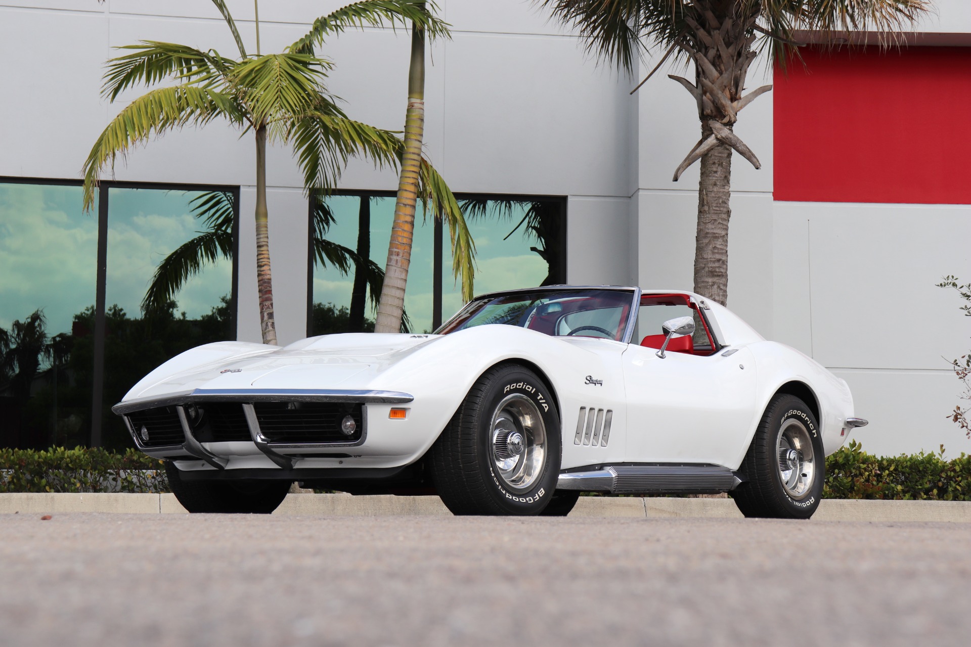 Used-1969-Chevrolet-Corvette