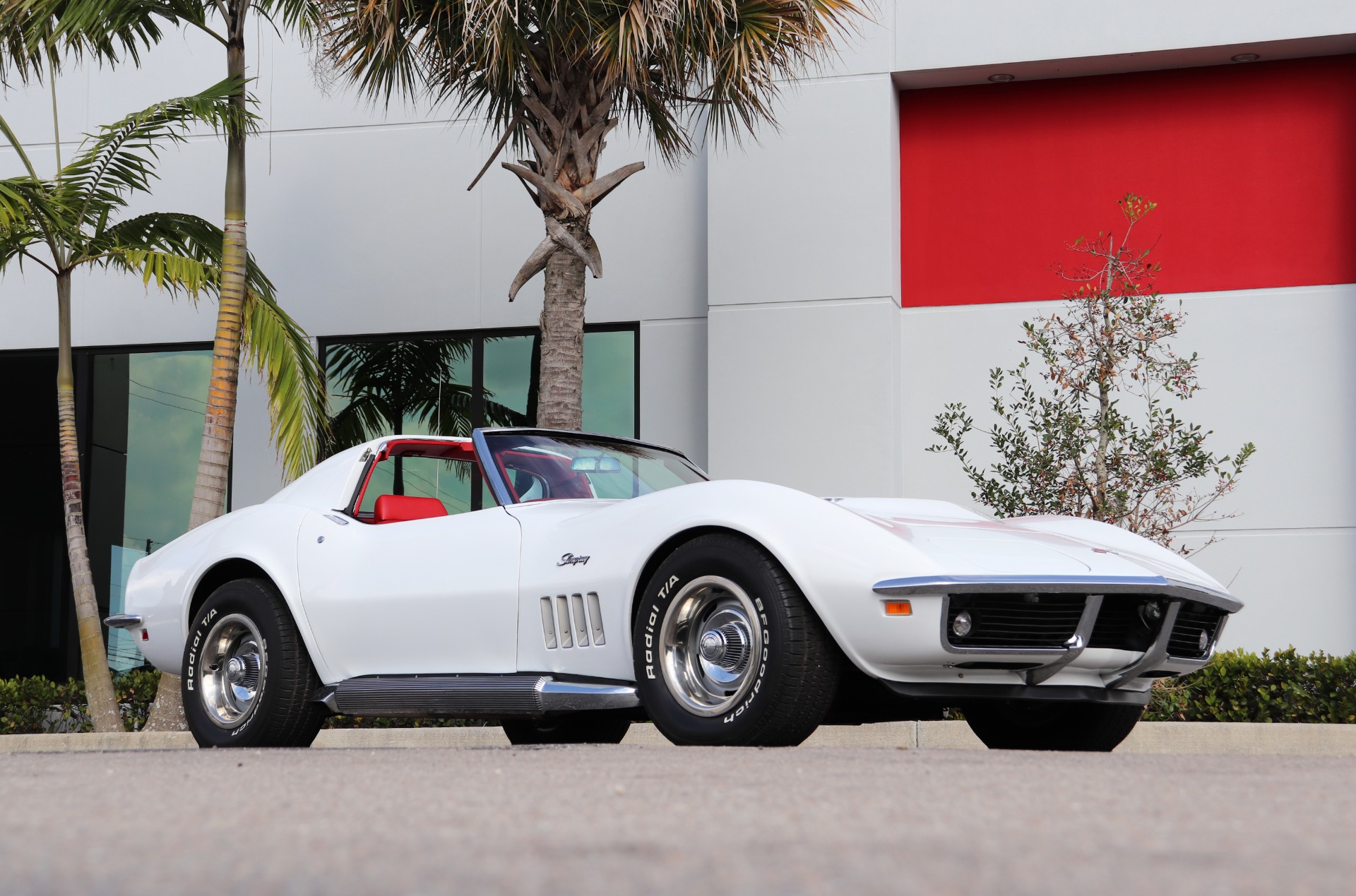 Used-1969-Chevrolet-Corvette