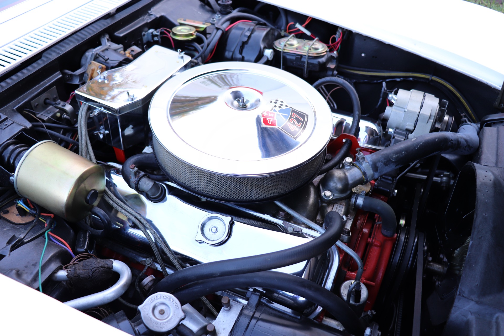 Used-1969-Chevrolet-Corvette