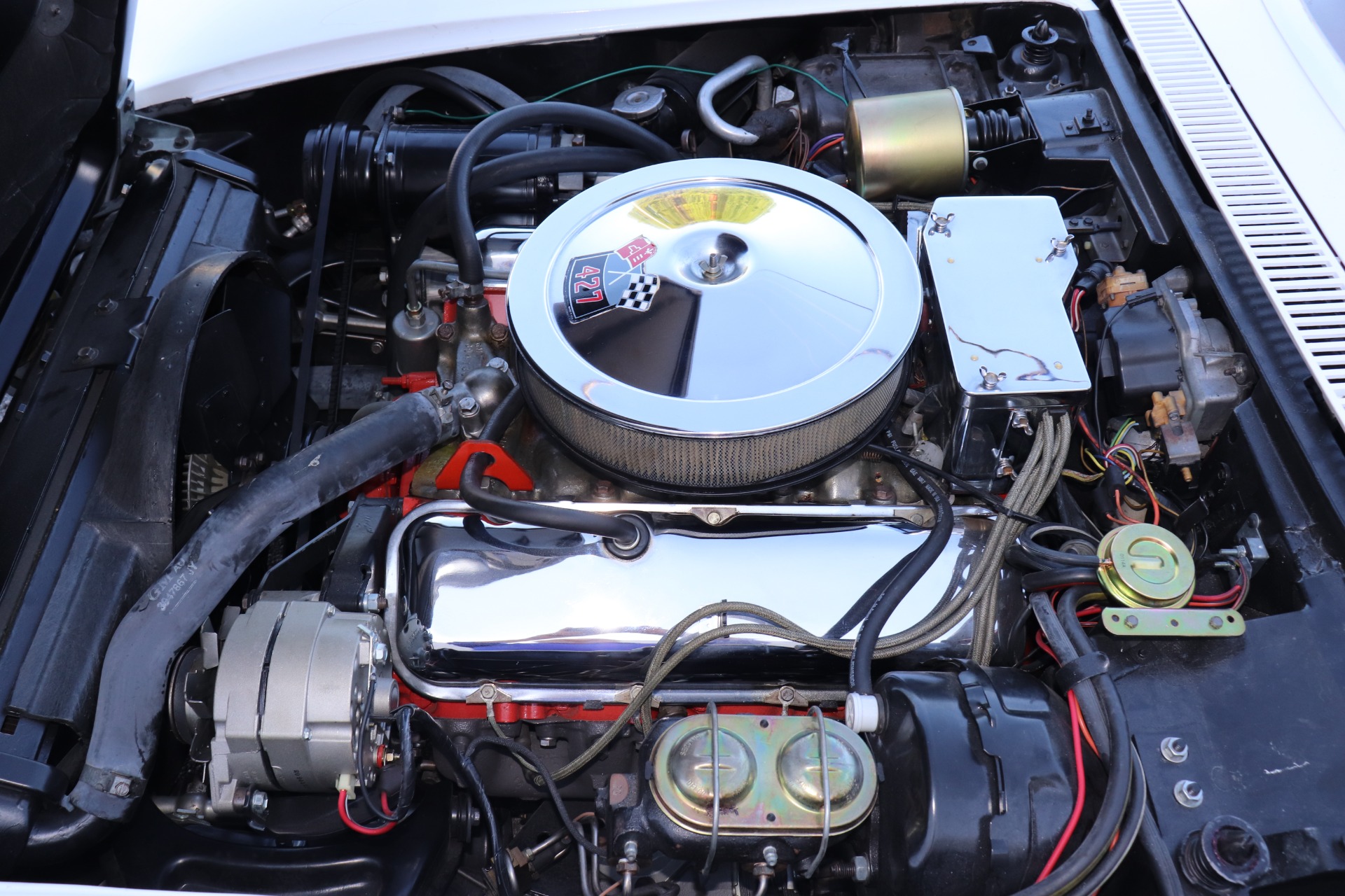 Used-1969-Chevrolet-Corvette