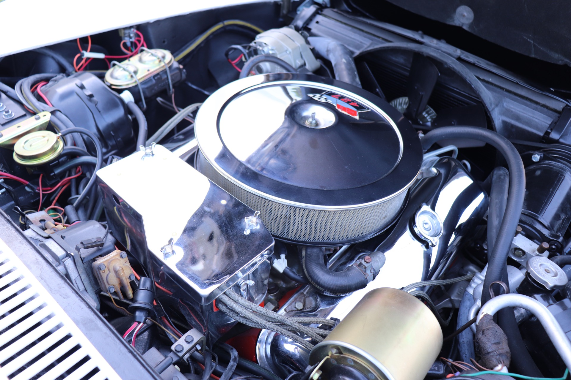 Used-1969-Chevrolet-Corvette