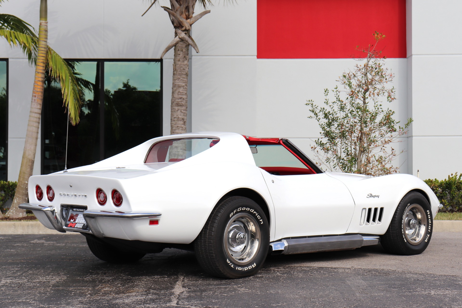 Used-1969-Chevrolet-Corvette