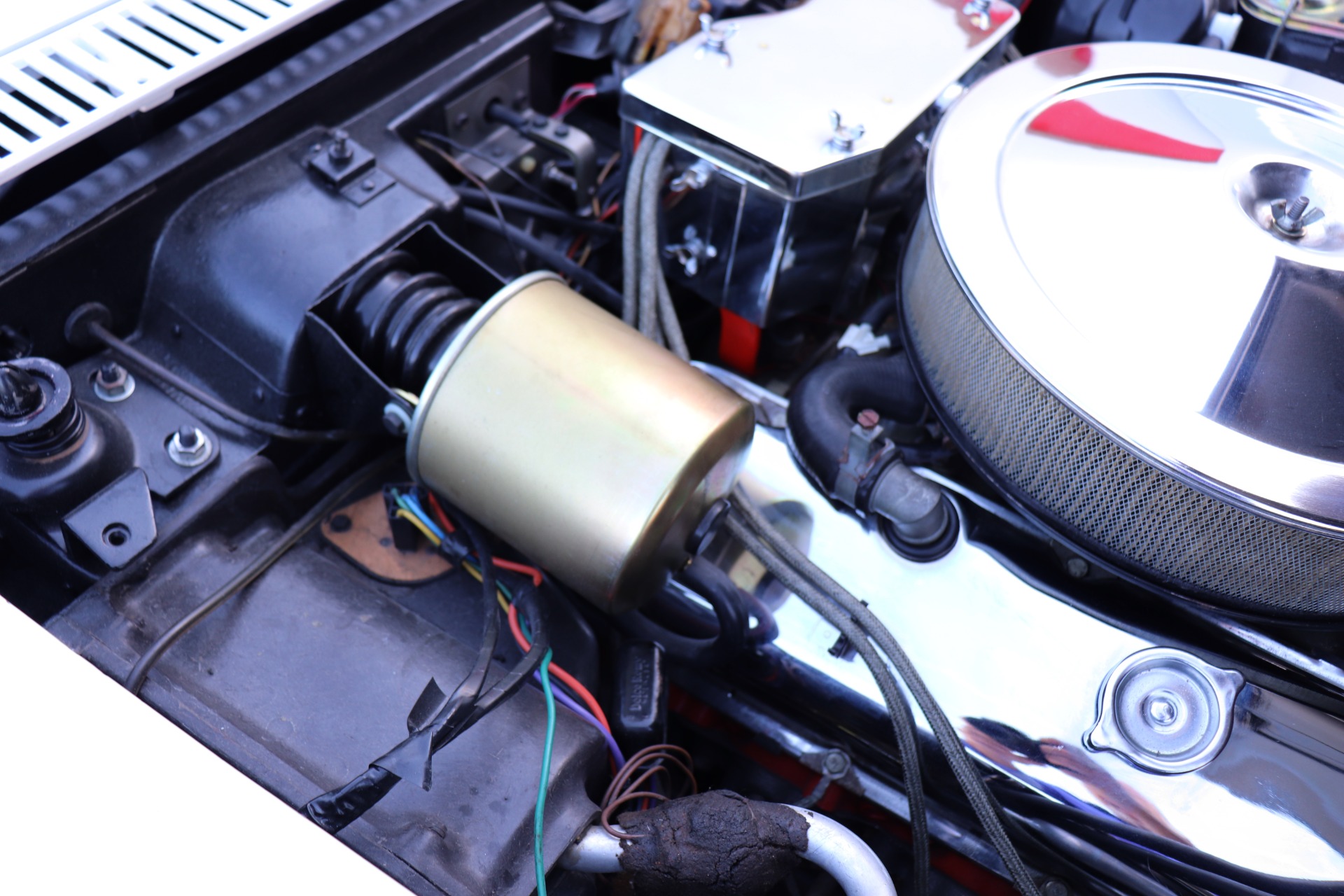 Used-1969-Chevrolet-Corvette