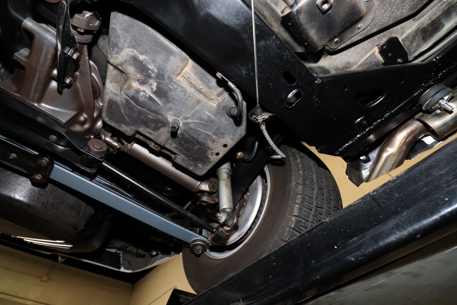 Used-1969-Chevrolet-Corvette