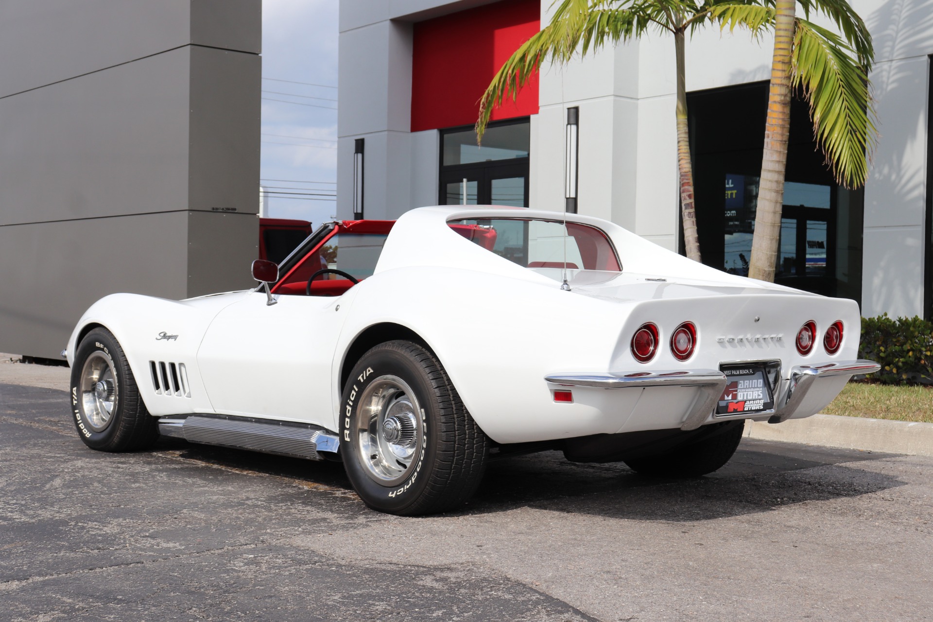 Used-1969-Chevrolet-Corvette