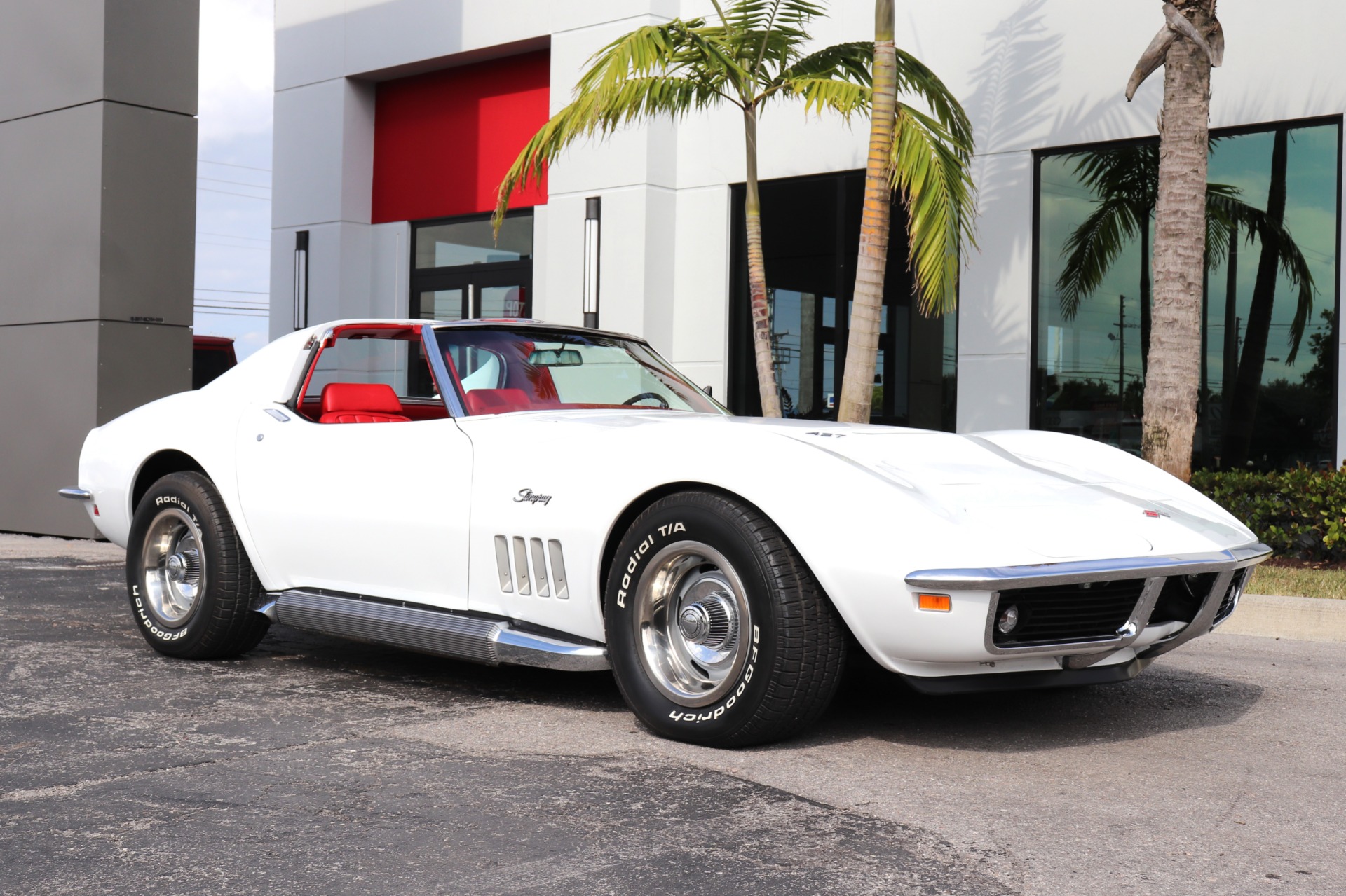 Used-1969-Chevrolet-Corvette