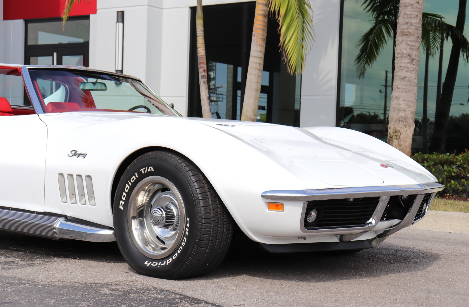 Used-1969-Chevrolet-Corvette