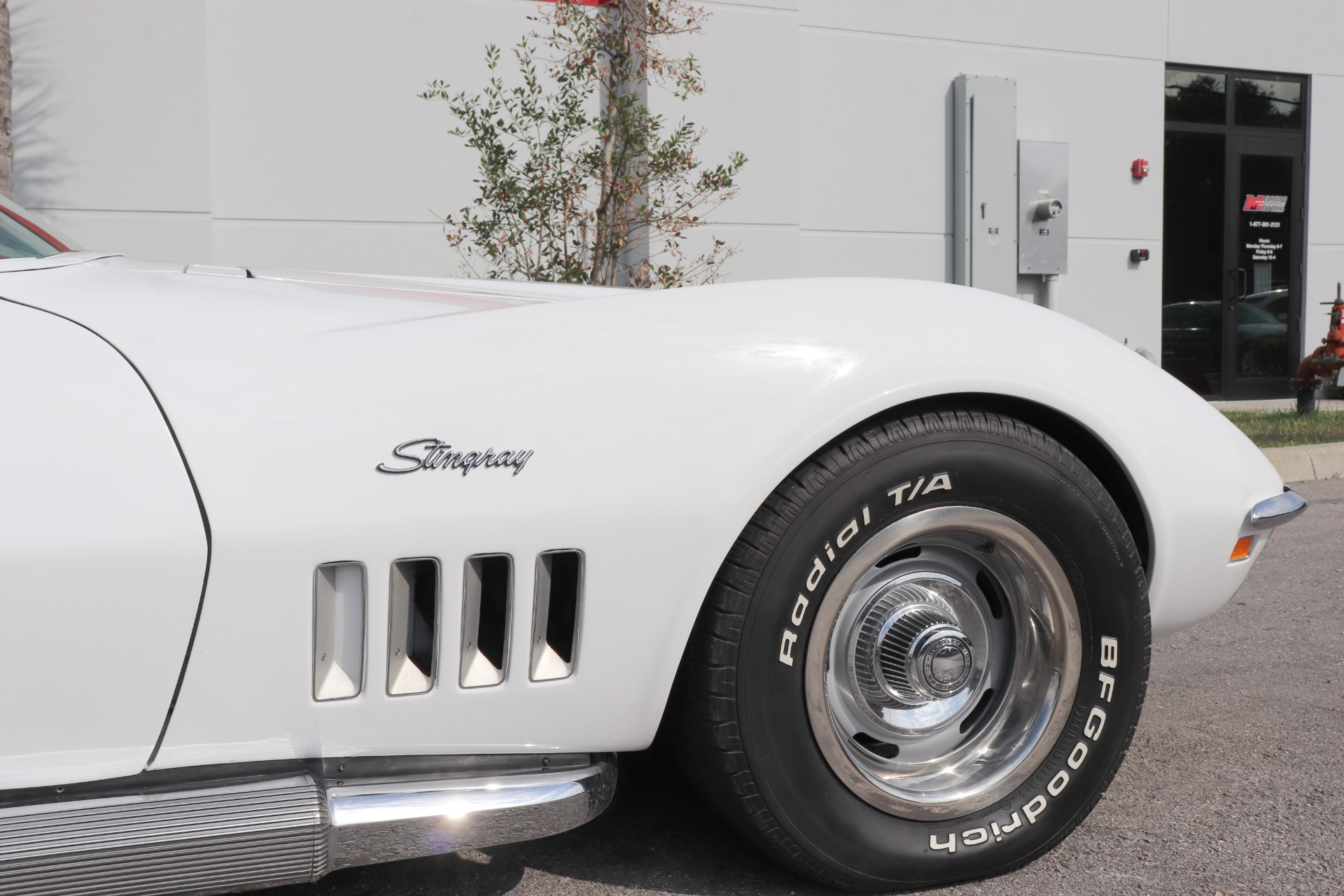 Used-1969-Chevrolet-Corvette