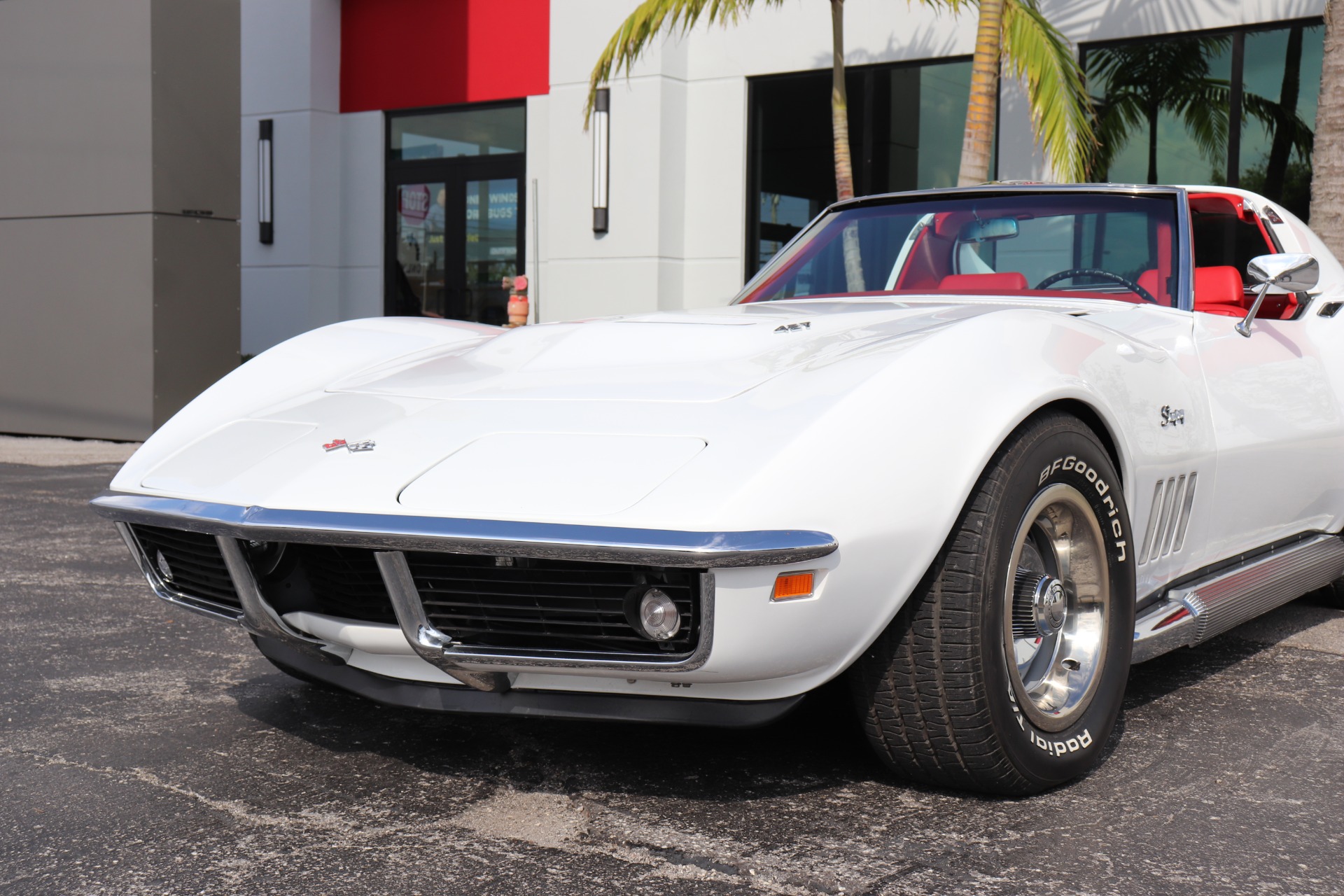 Used-1969-Chevrolet-Corvette