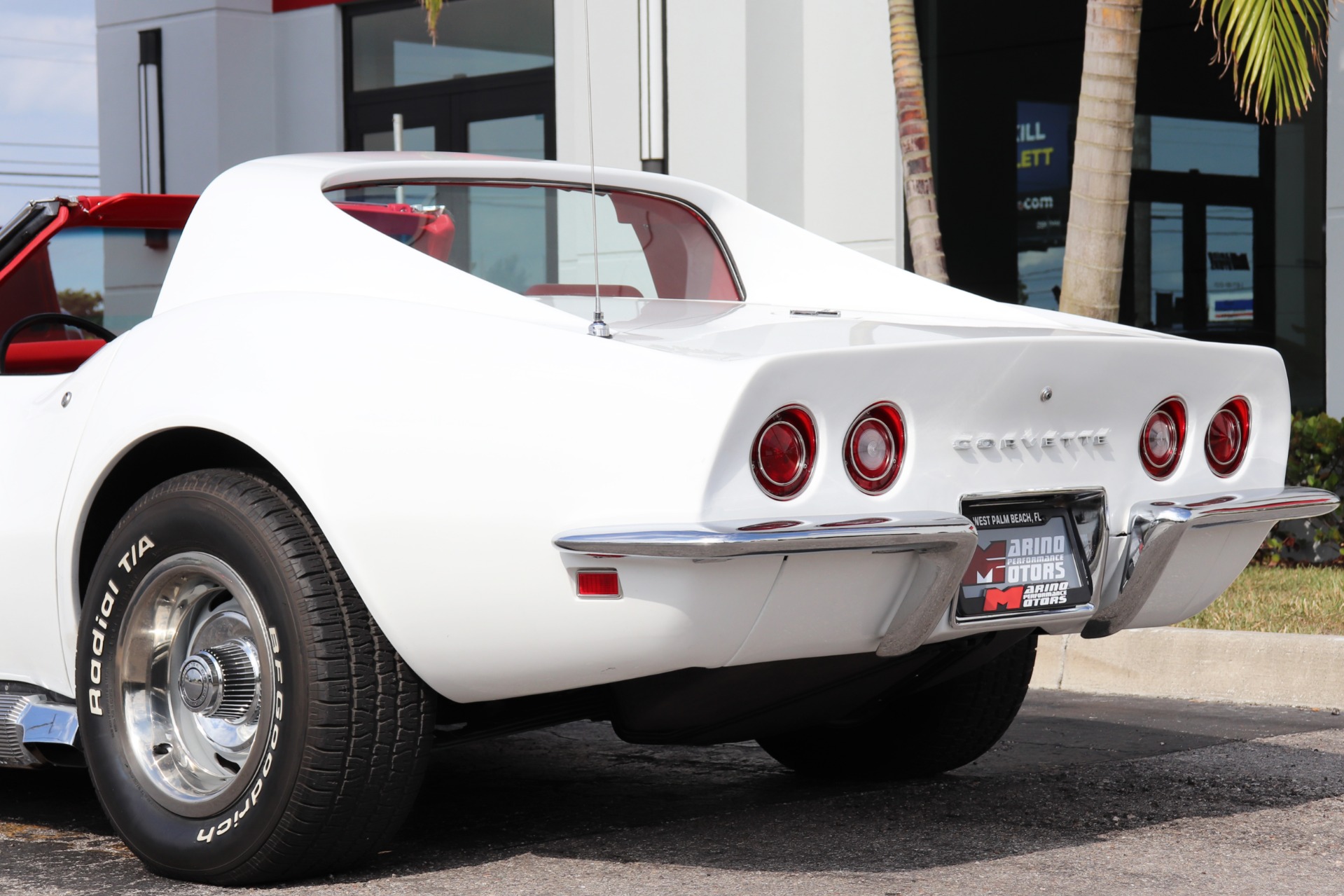 Used-1969-Chevrolet-Corvette