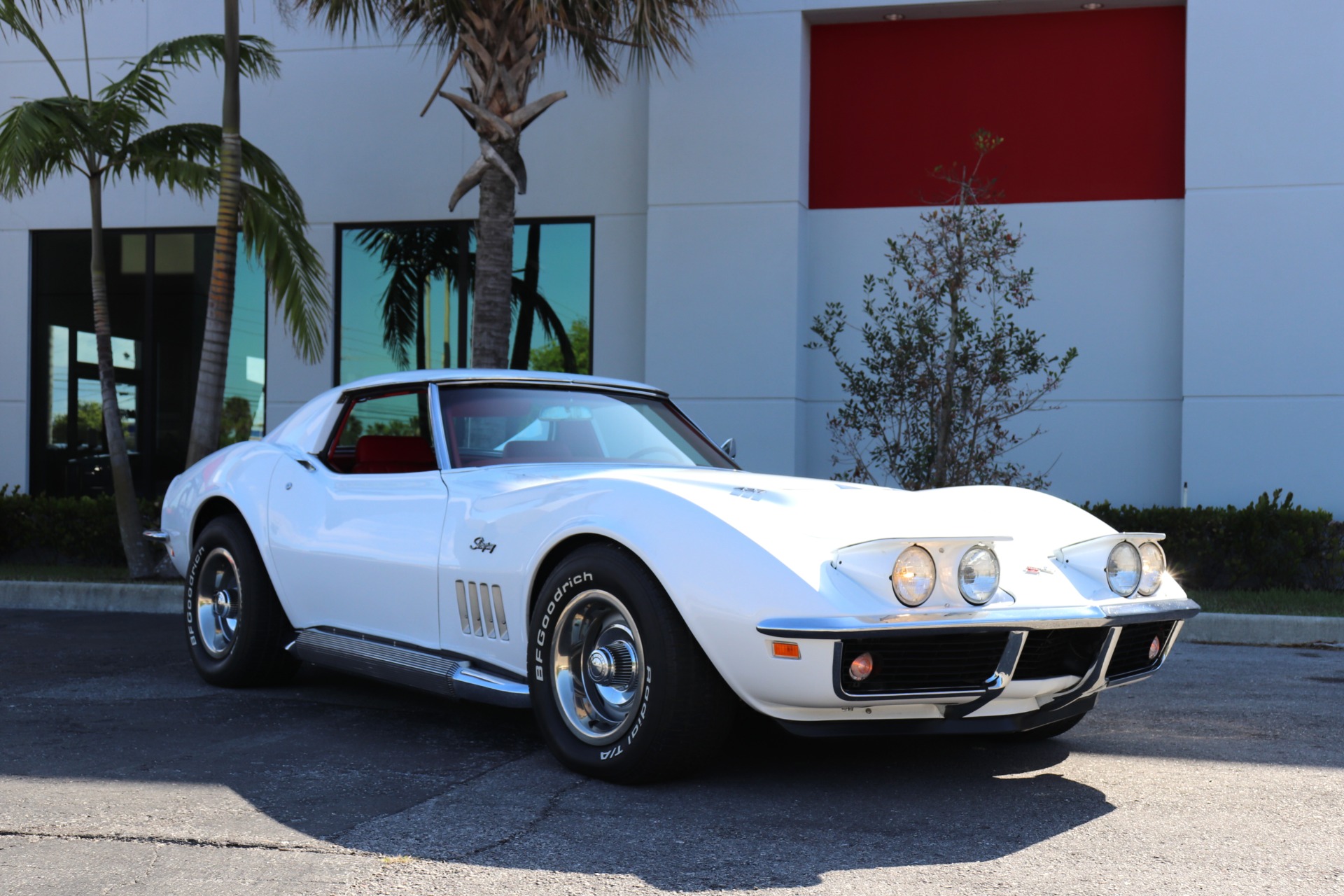 Used-1969-Chevrolet-Corvette