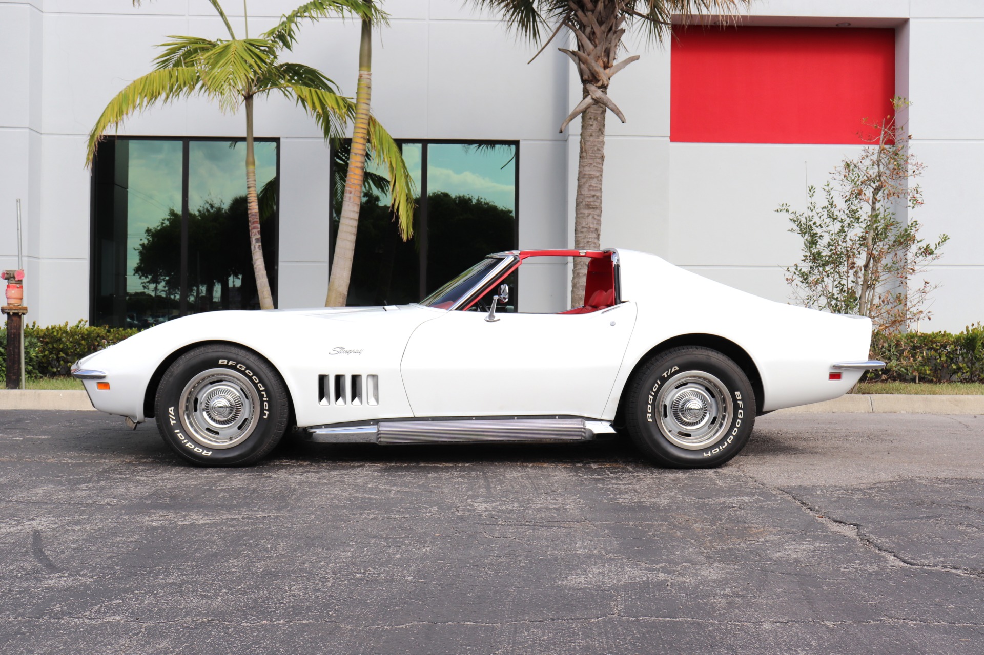 Used-1969-Chevrolet-Corvette
