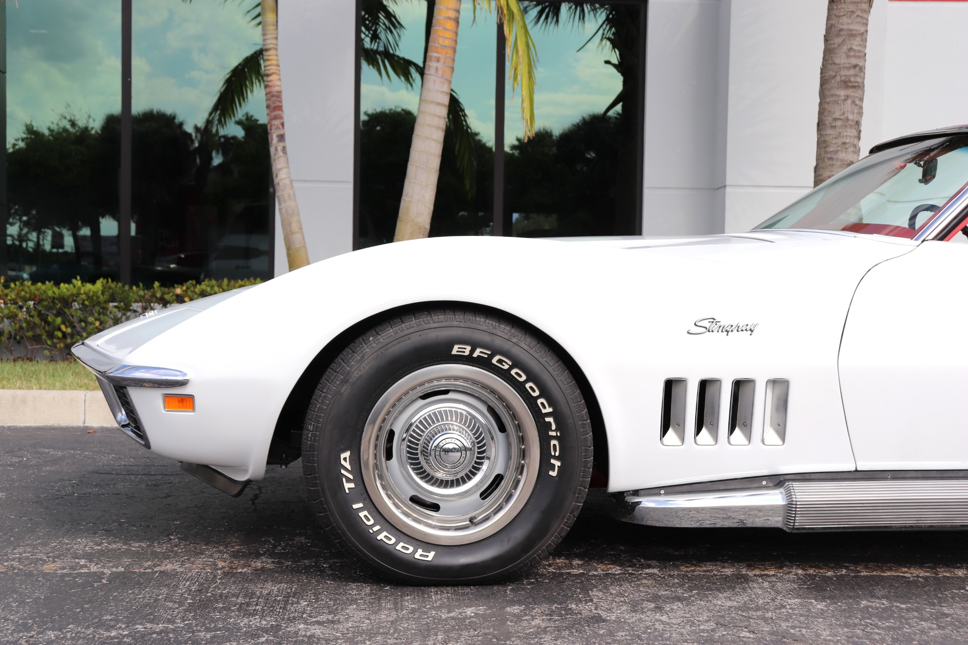 Used-1969-Chevrolet-Corvette