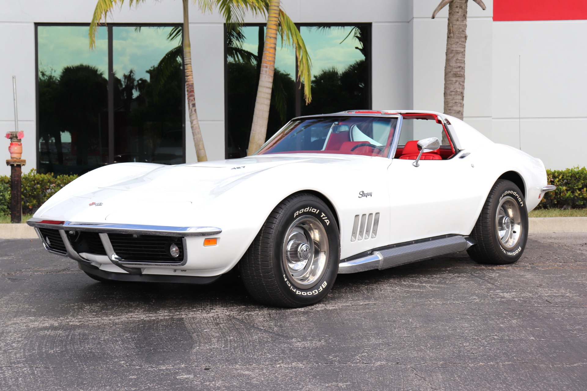 Used-1969-Chevrolet-Corvette